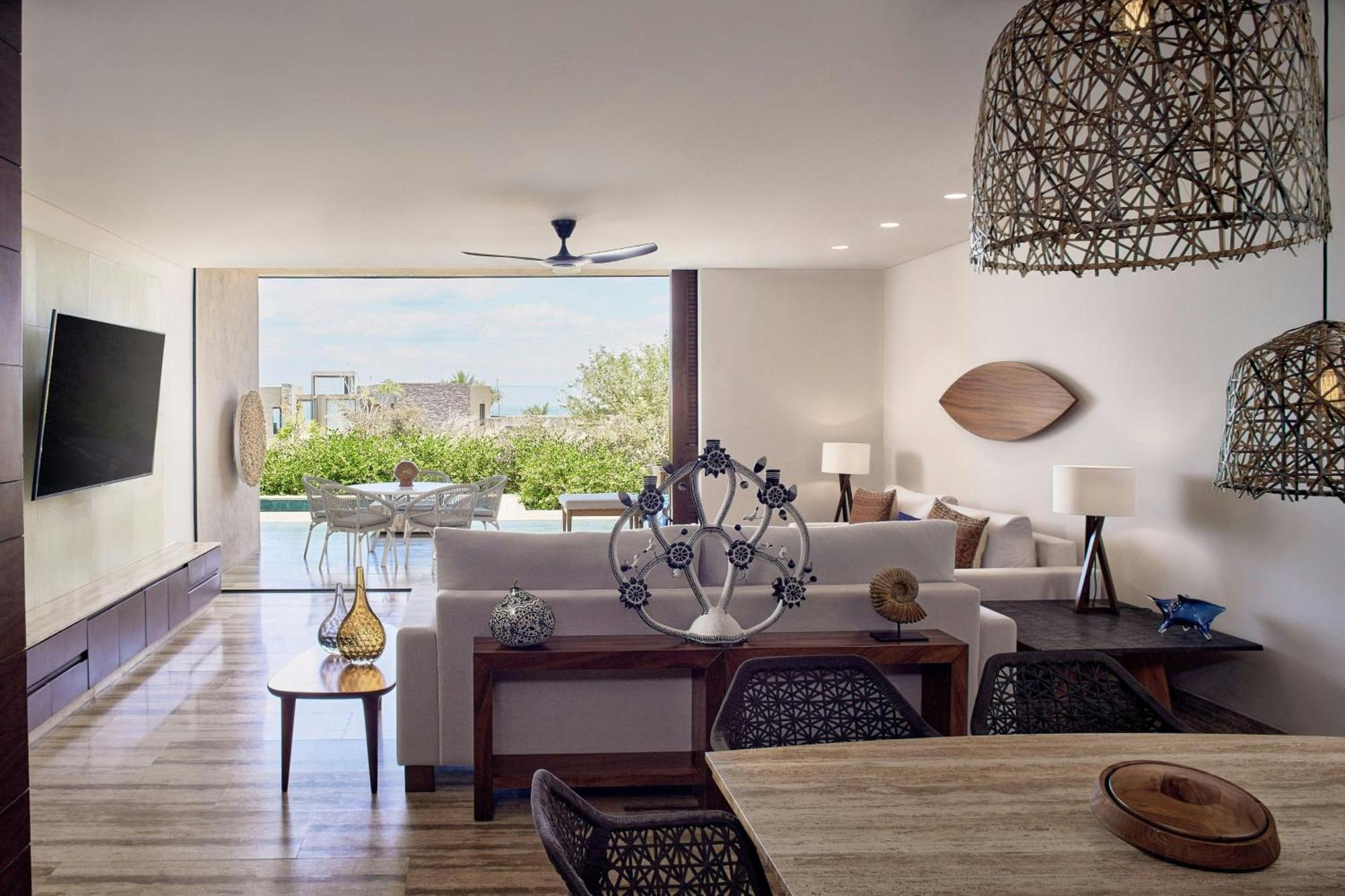 Zadun, A Ritz-carlton Reserve, Cabos Hotel