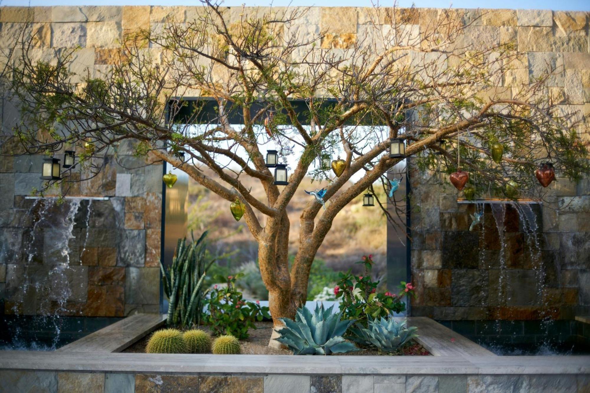 Hotel Zadun, A Ritz-carlton Reserve, Cabos 5*