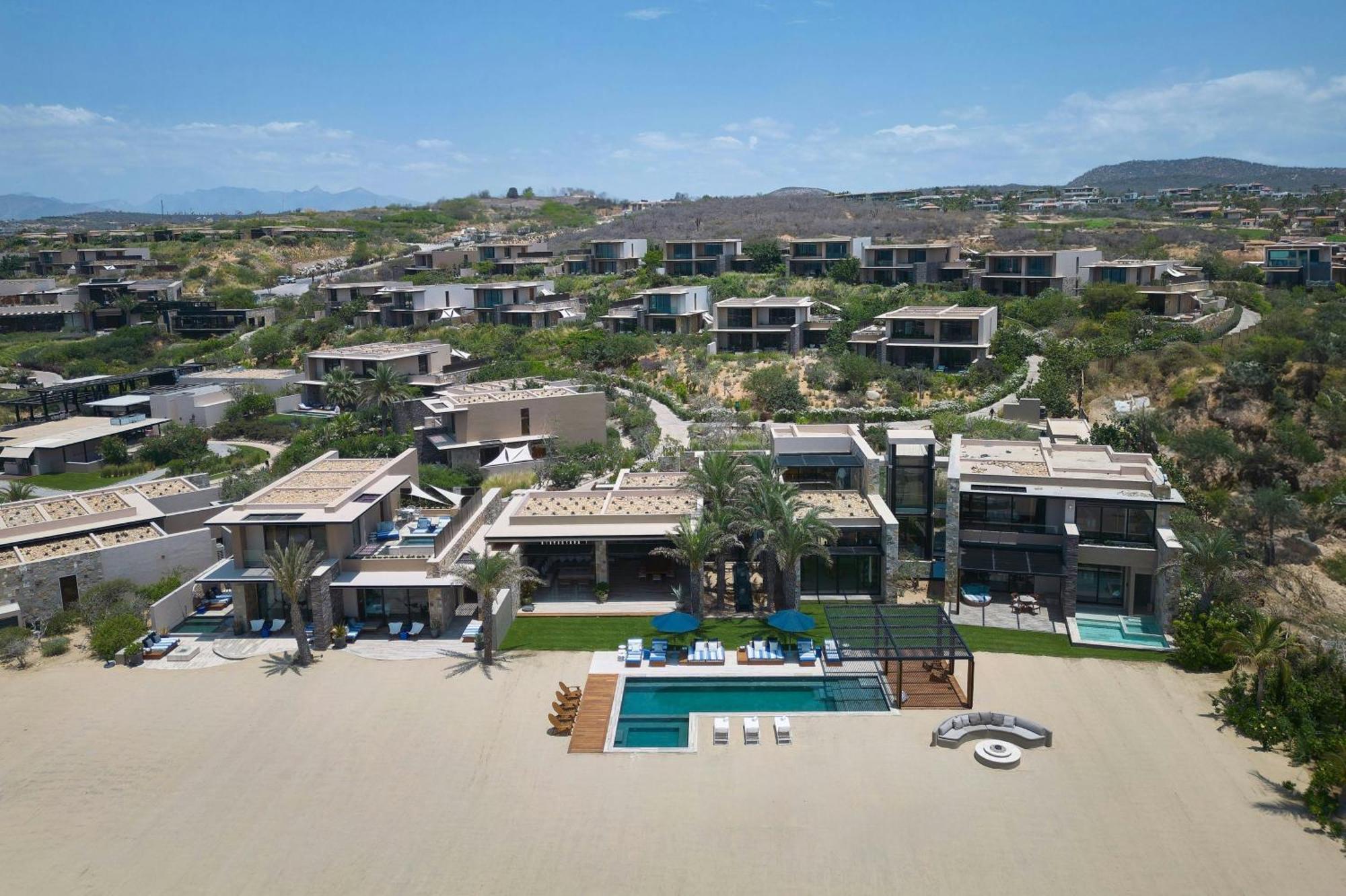 Zadun, A Ritz-carlton Reserve, Cabos Hotel San Jose del Cabo