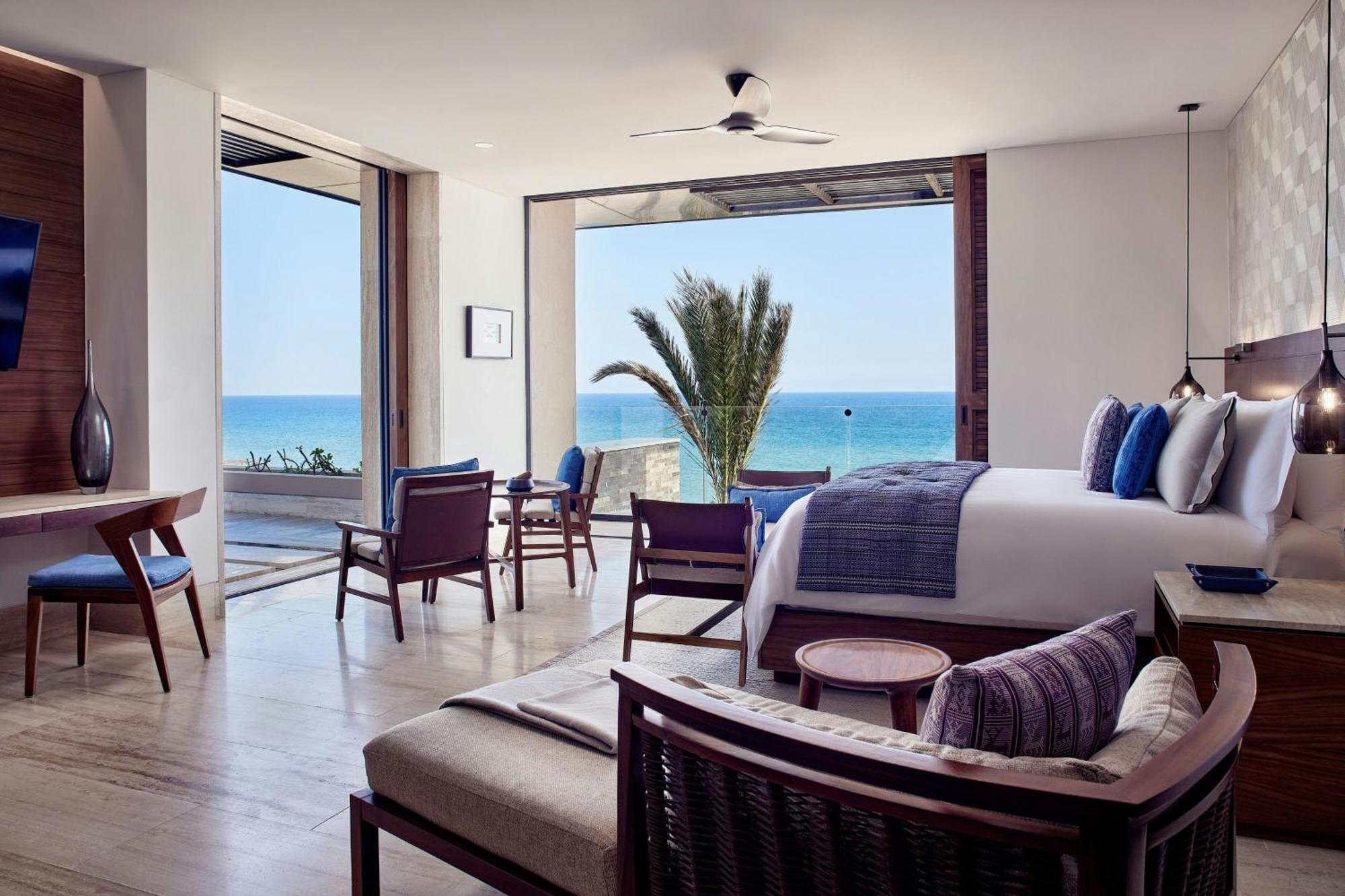 Zadun, A Ritz-carlton Reserve, Cabos 5* San Jose del Cabo