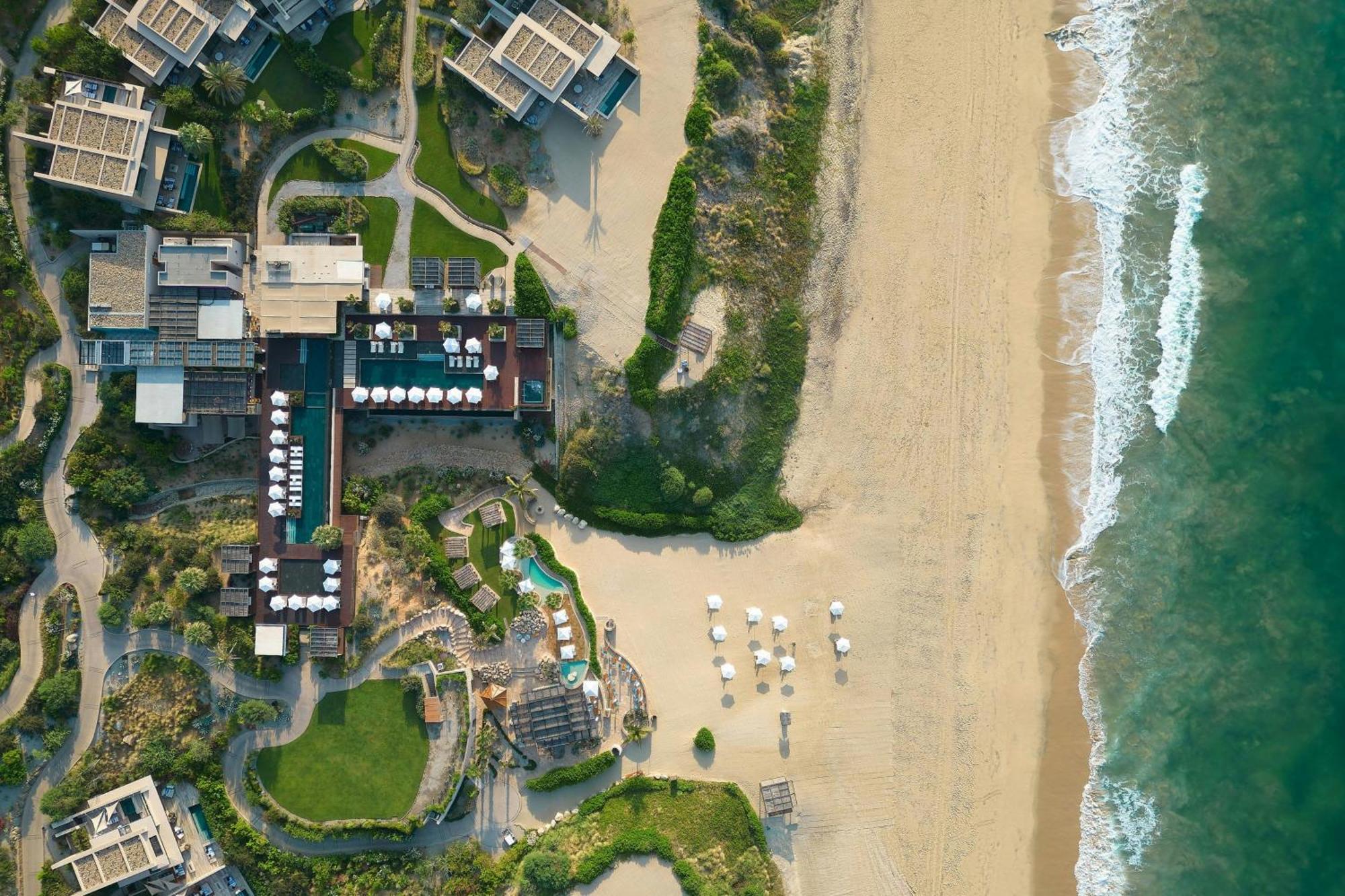 Hotel Zadun, A Ritz-carlton Reserve, Cabos San Jose del Cabo