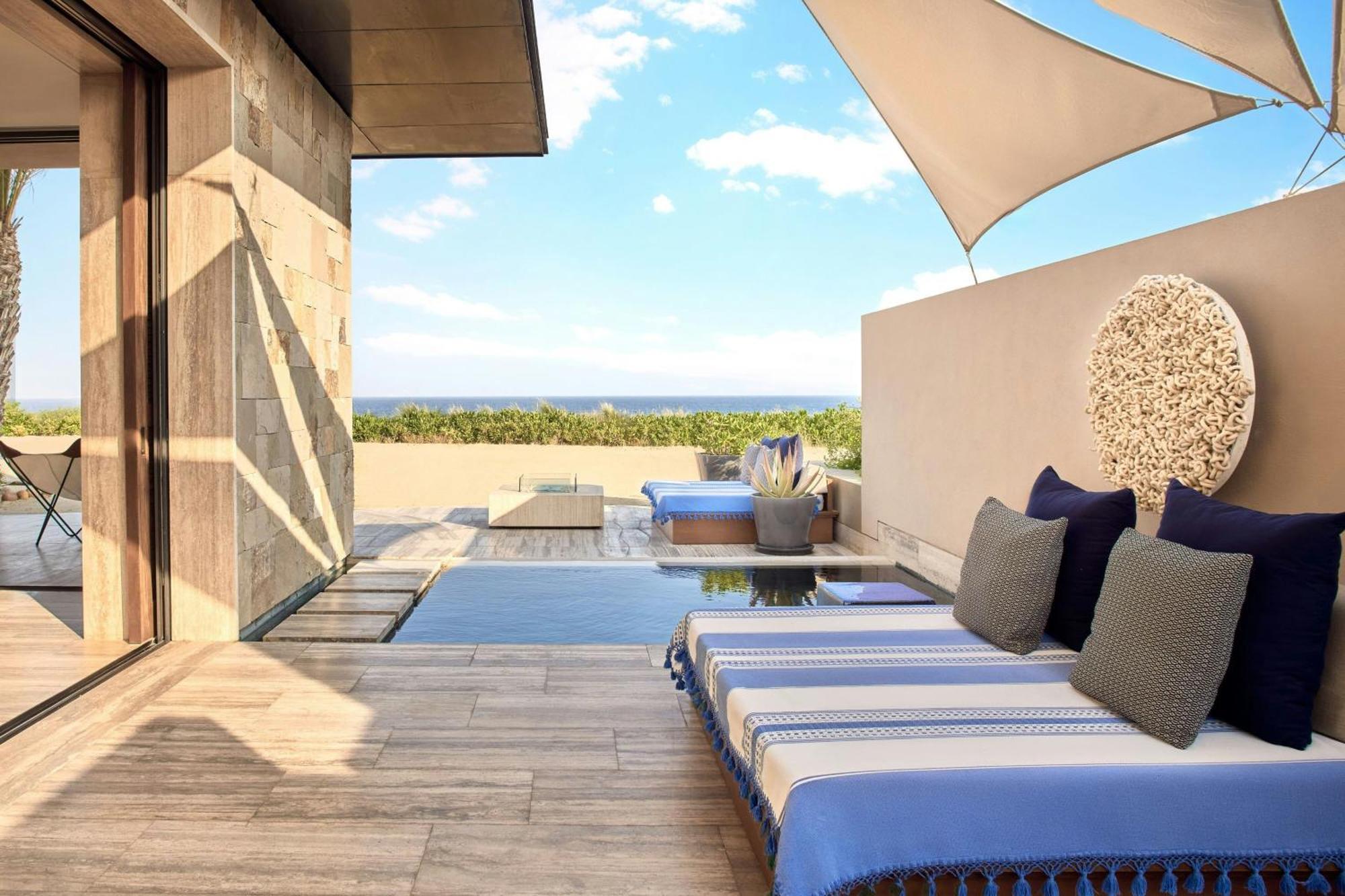 Zadun, A Ritz-carlton Reserve, Cabos 5*