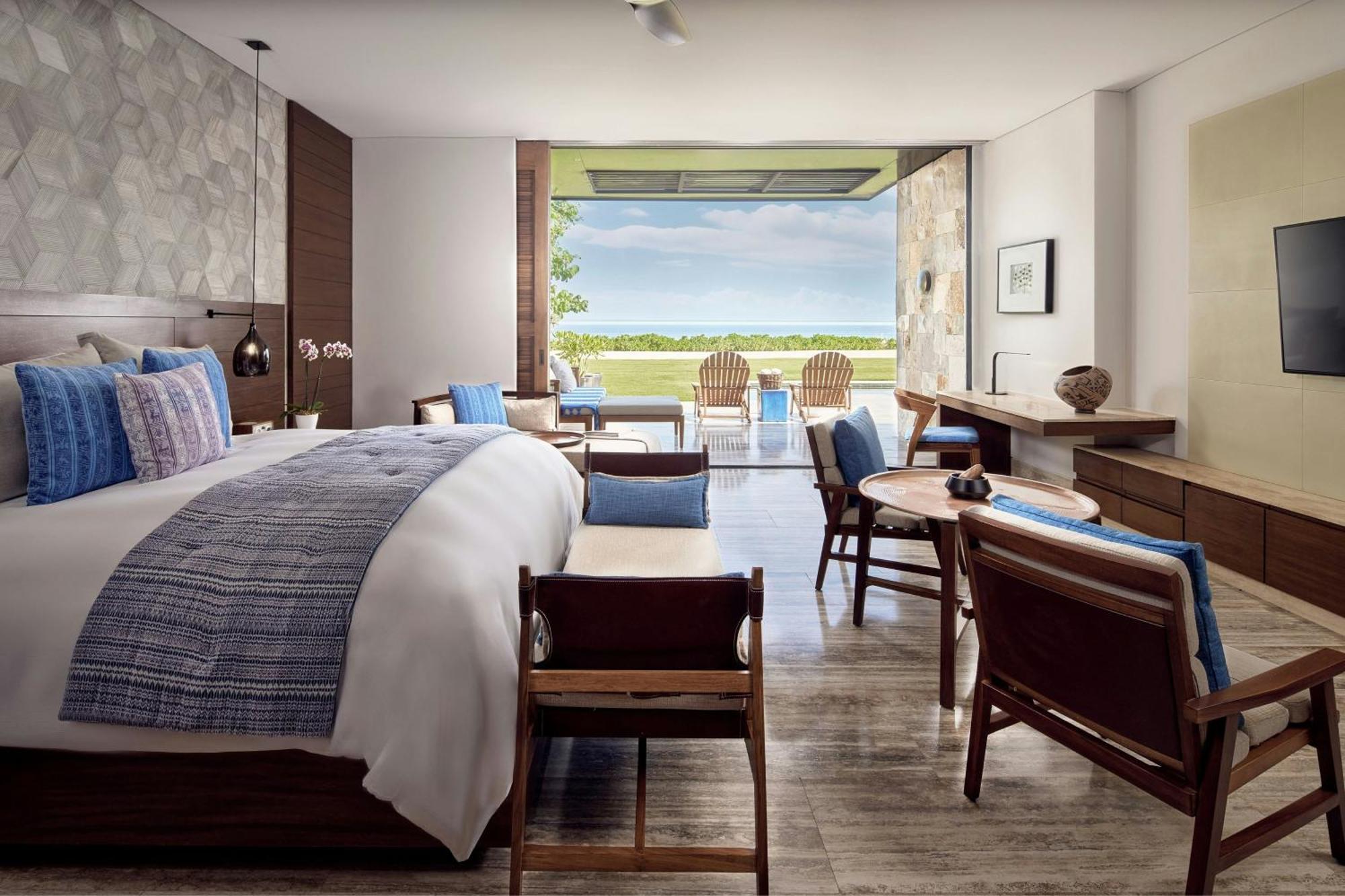 Zadun, A Ritz-carlton Reserve, Cabos Hotel
