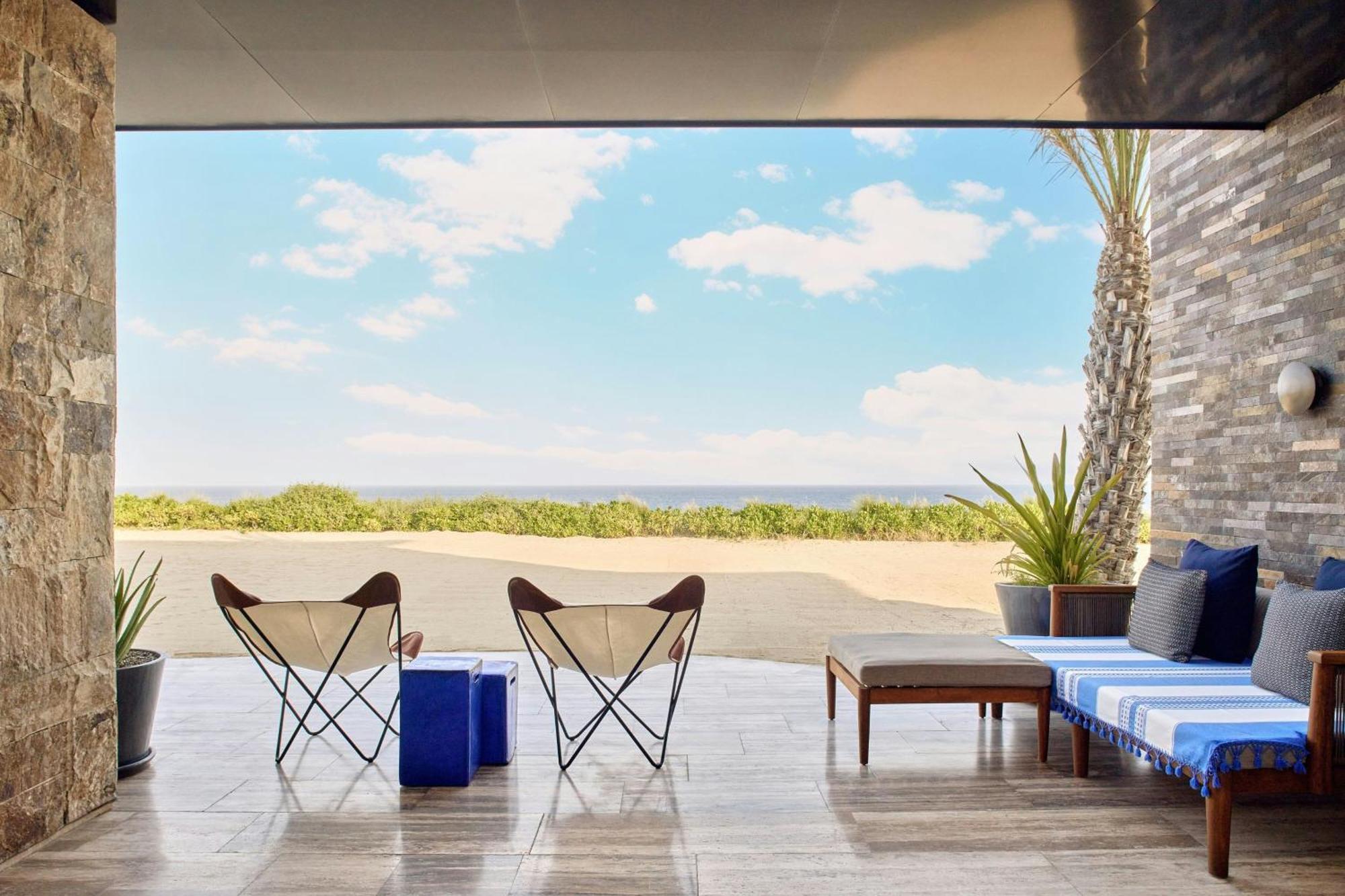 Hotel Zadun, A Ritz-carlton Reserve, Cabos San Jose del Cabo