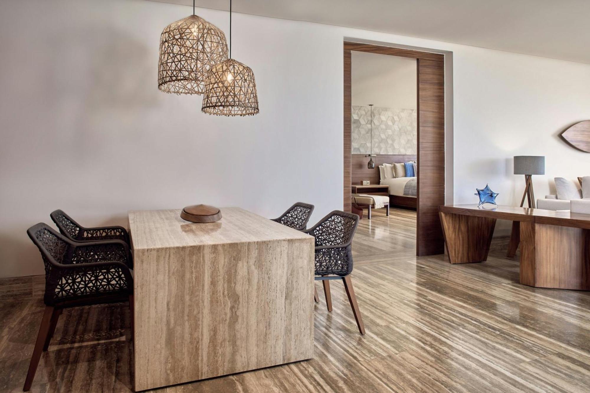 Zadun, A Ritz-carlton Reserve, Cabos