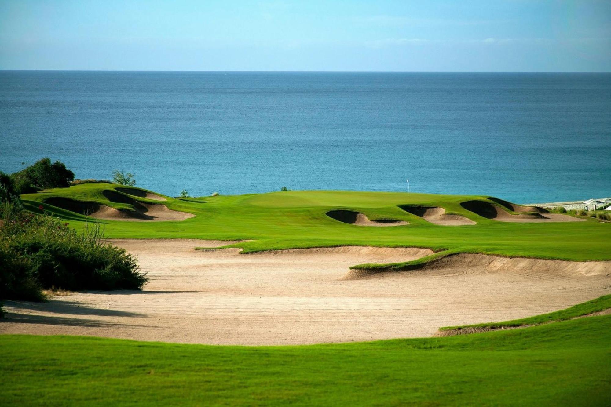 Zadun, A Ritz-carlton Reserve, Cabos Hotel San Jose del Cabo