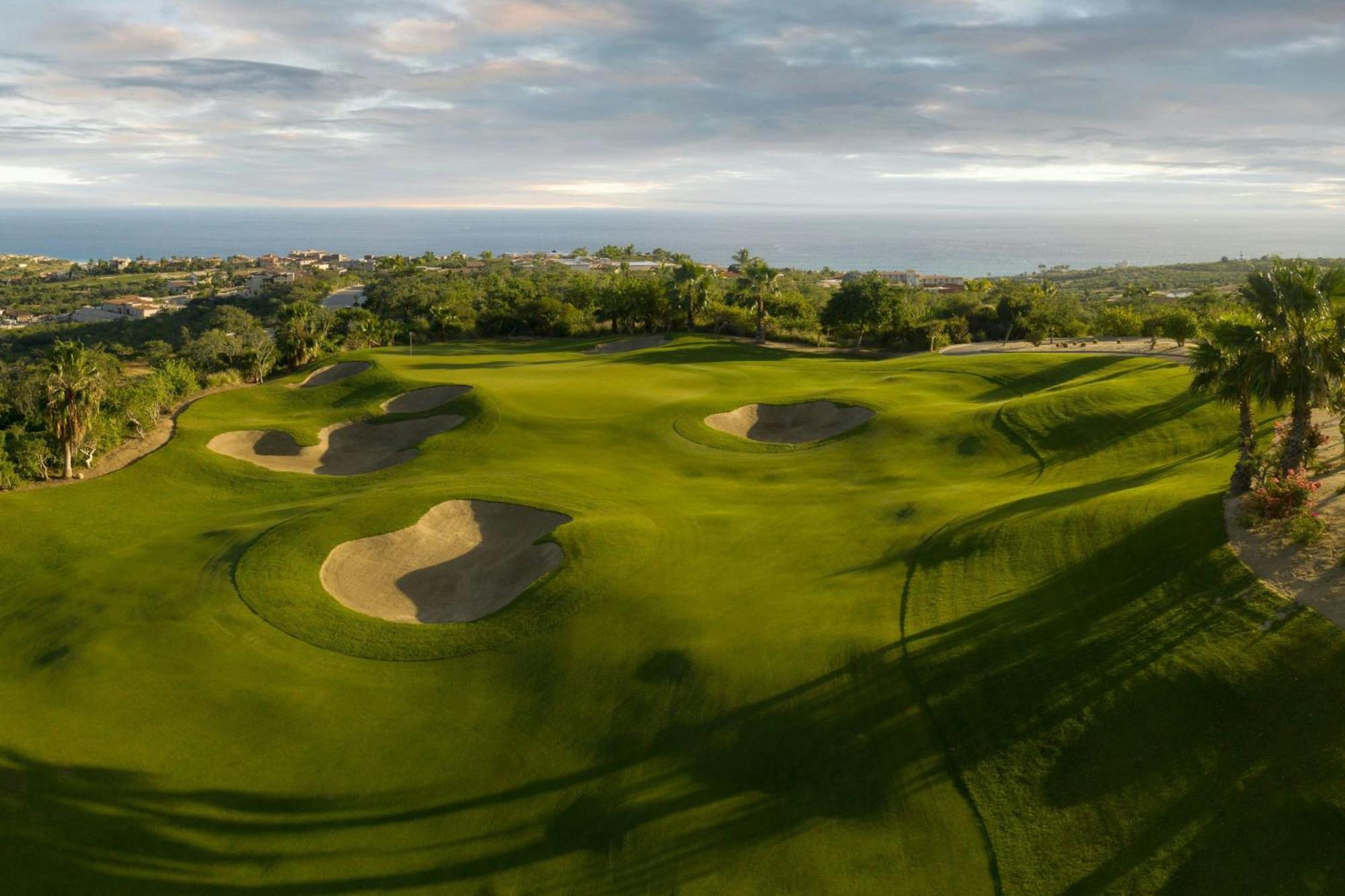 Zadun, A Ritz-carlton Reserve, Cabos Hotel San Jose del Cabo