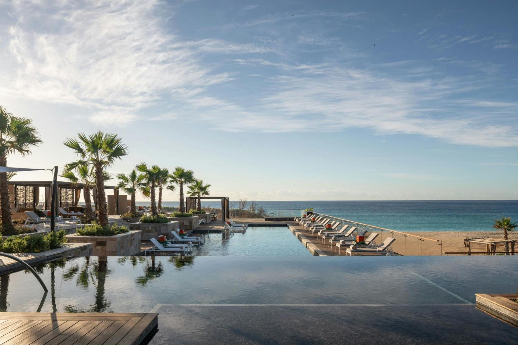 Zadun, A Ritz-carlton Reserve, Cabos 5* San Jose del Cabo