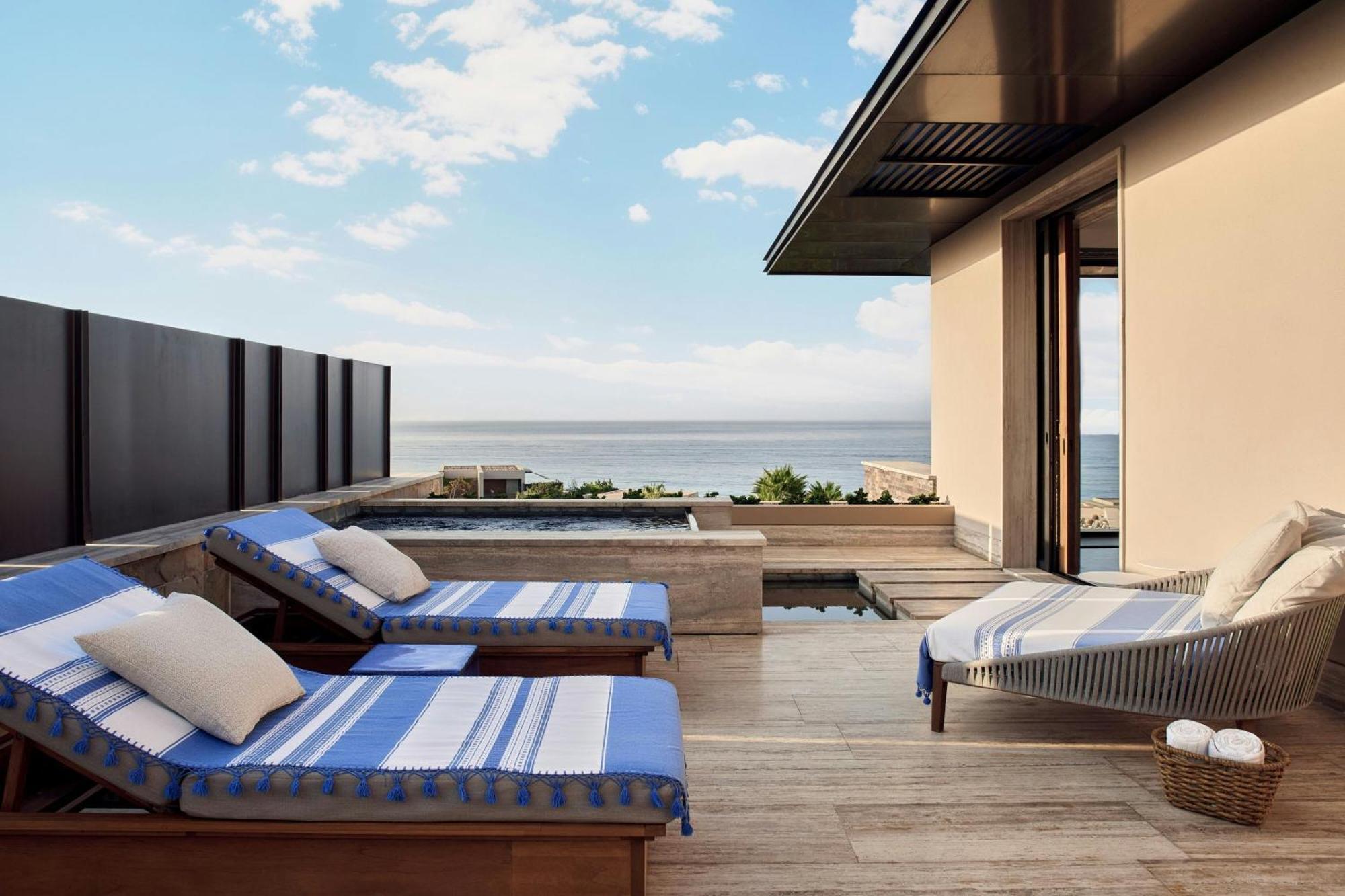 Zadun, A Ritz-carlton Reserve, Cabos