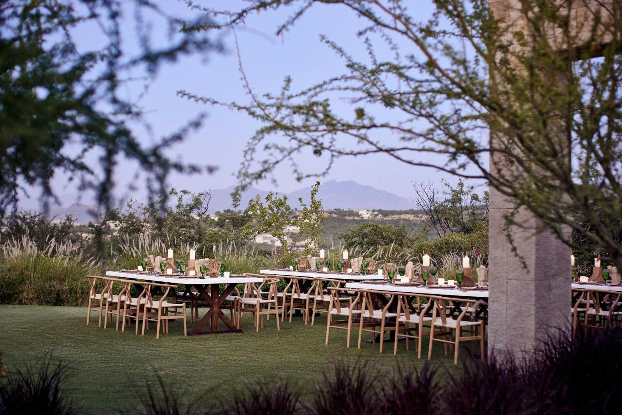 Zadun, A Ritz-carlton Reserve, Cabos Hotel