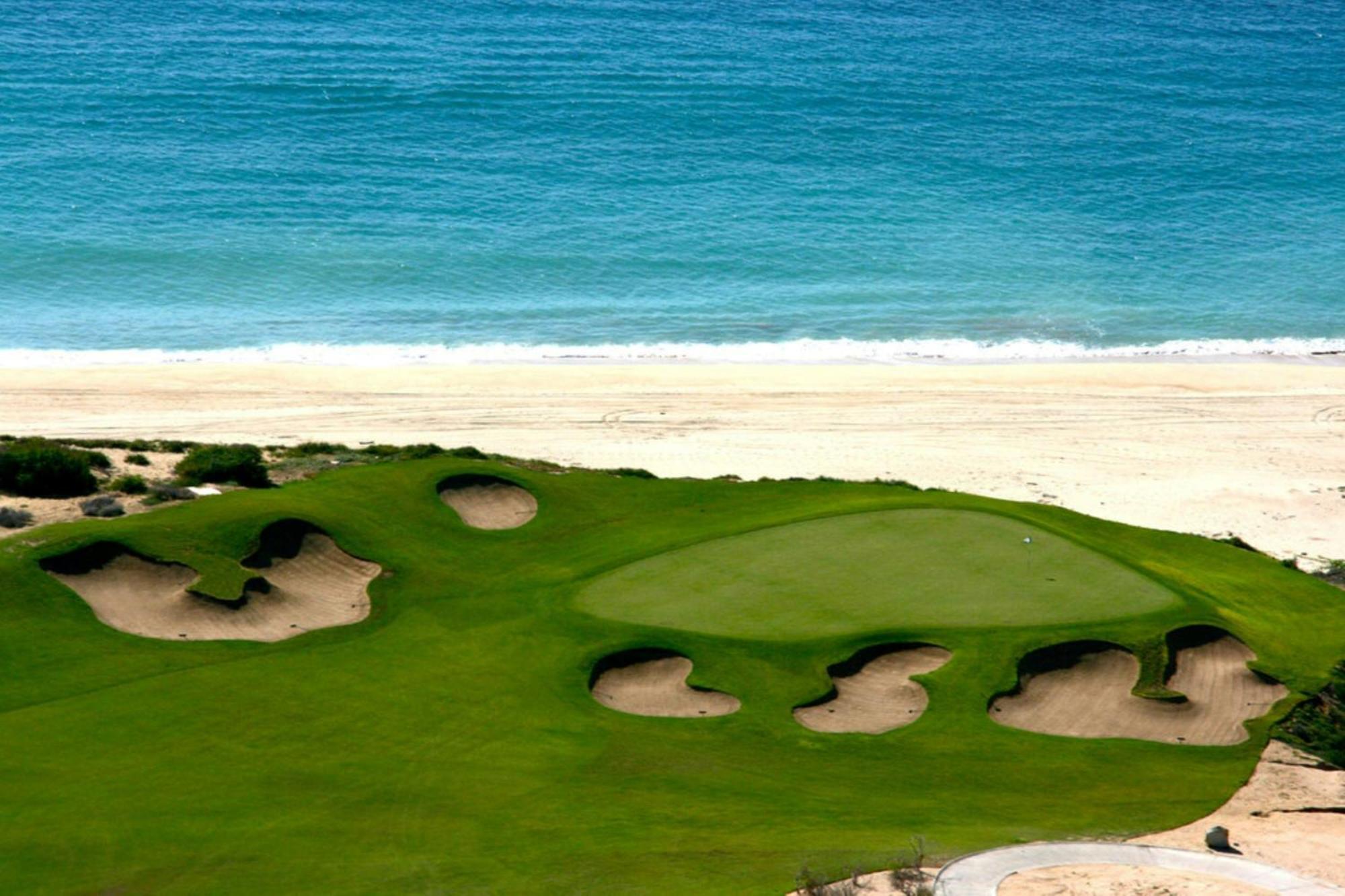 Zadun, A Ritz-carlton Reserve, Cabos Hotel 5*