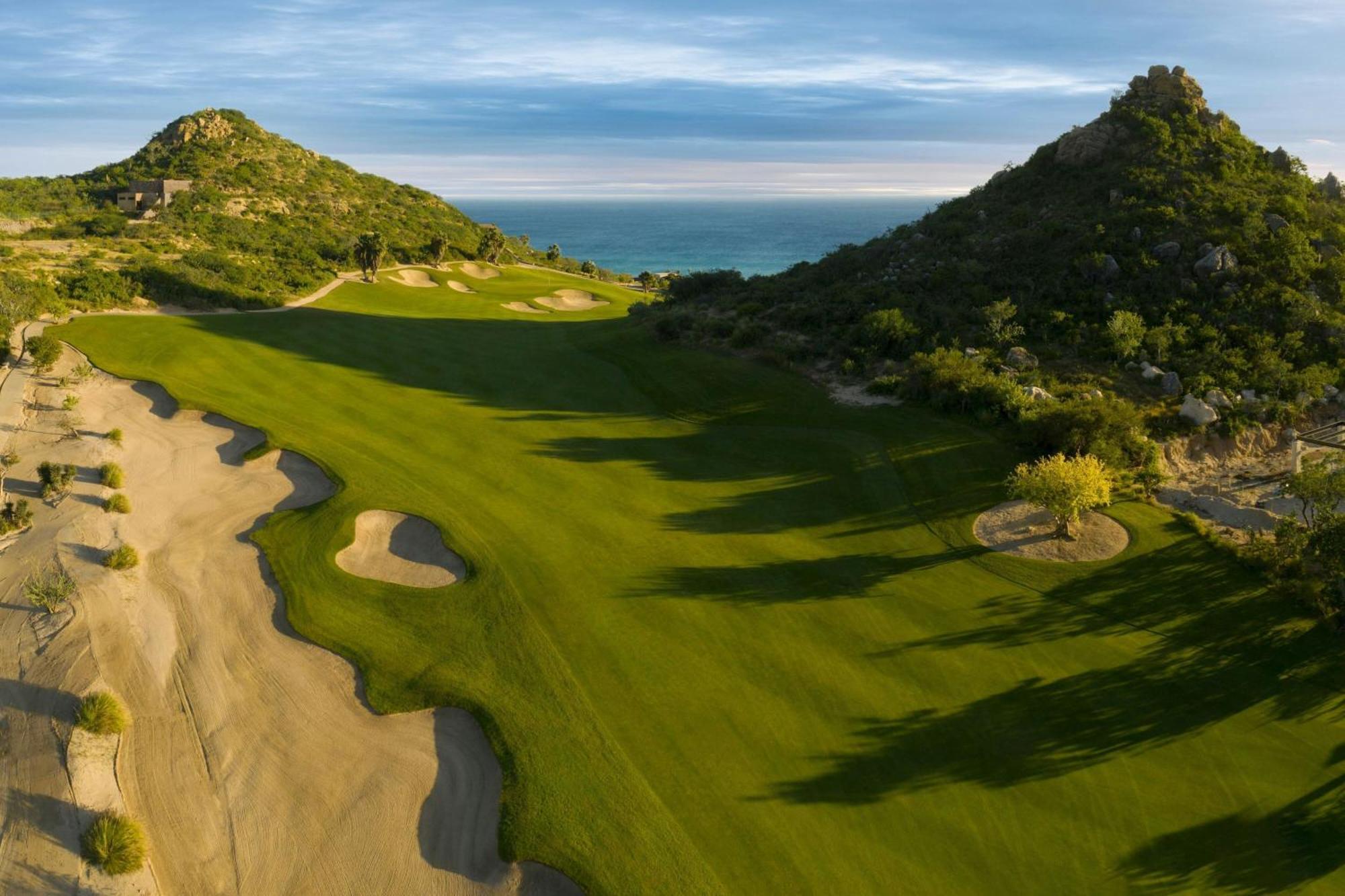 Zadun, A Ritz-carlton Reserve, Cabos 5*