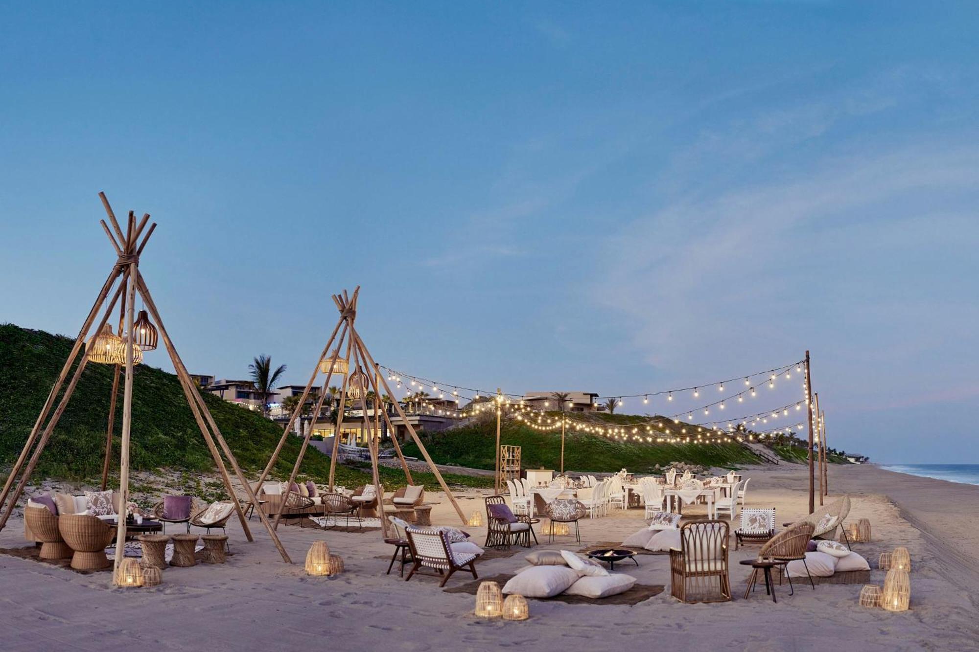 Zadun, A Ritz-carlton Reserve, Cabos San Jose del Cabo