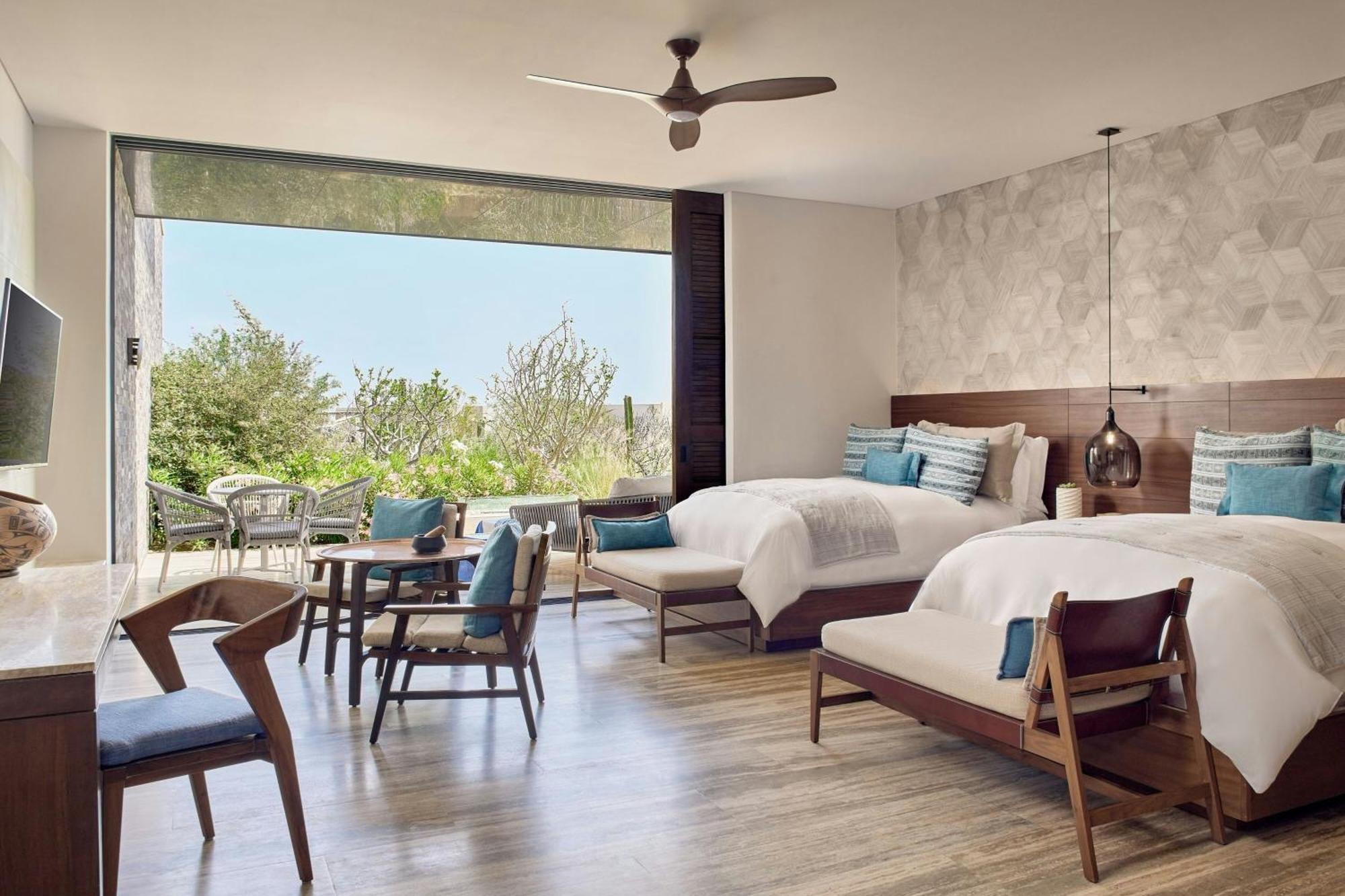 Zadun, A Ritz-carlton Reserve, Cabos Hotel