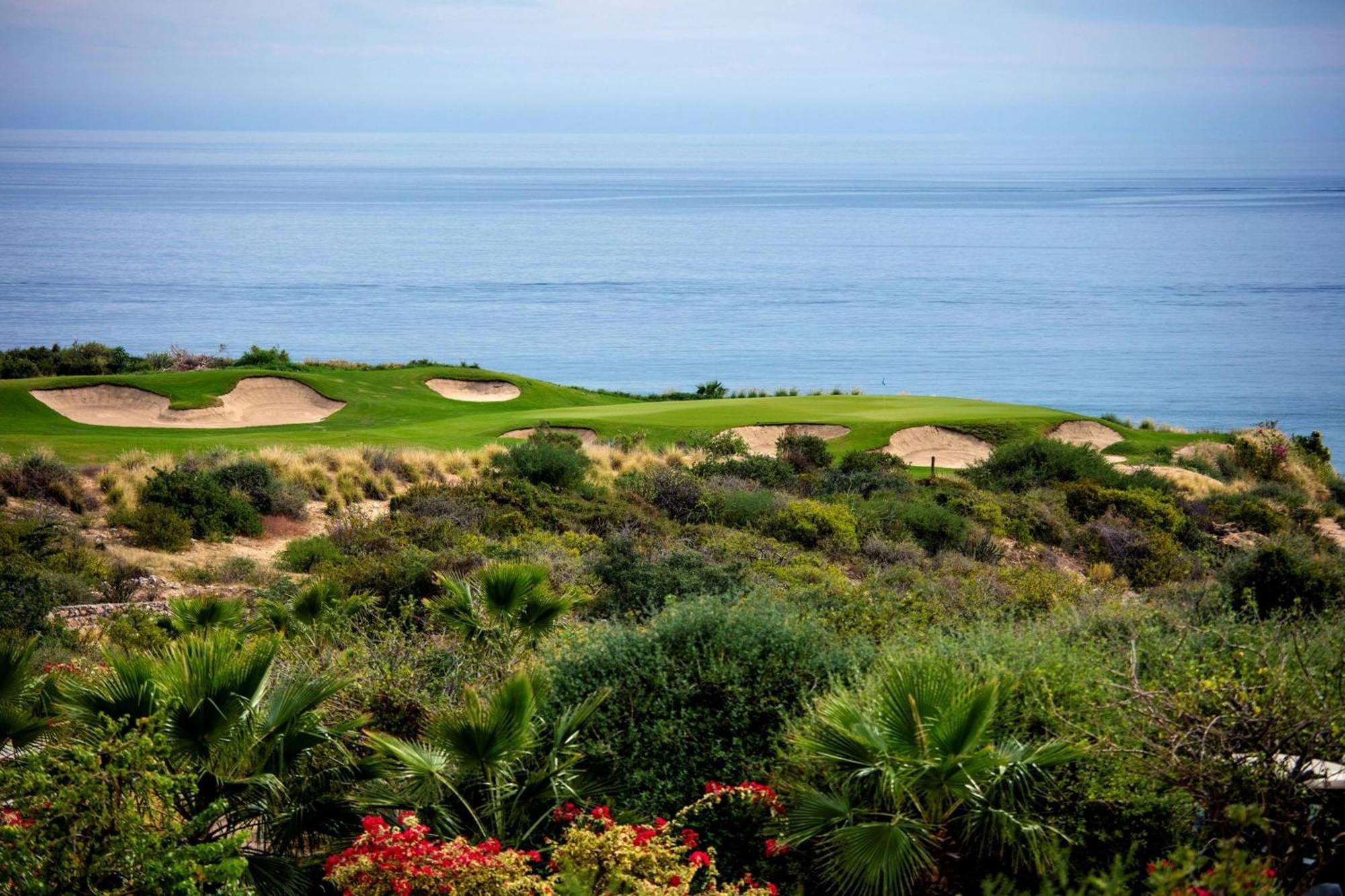 Zadun, A Ritz-carlton Reserve, Cabos Hotel San Jose del Cabo