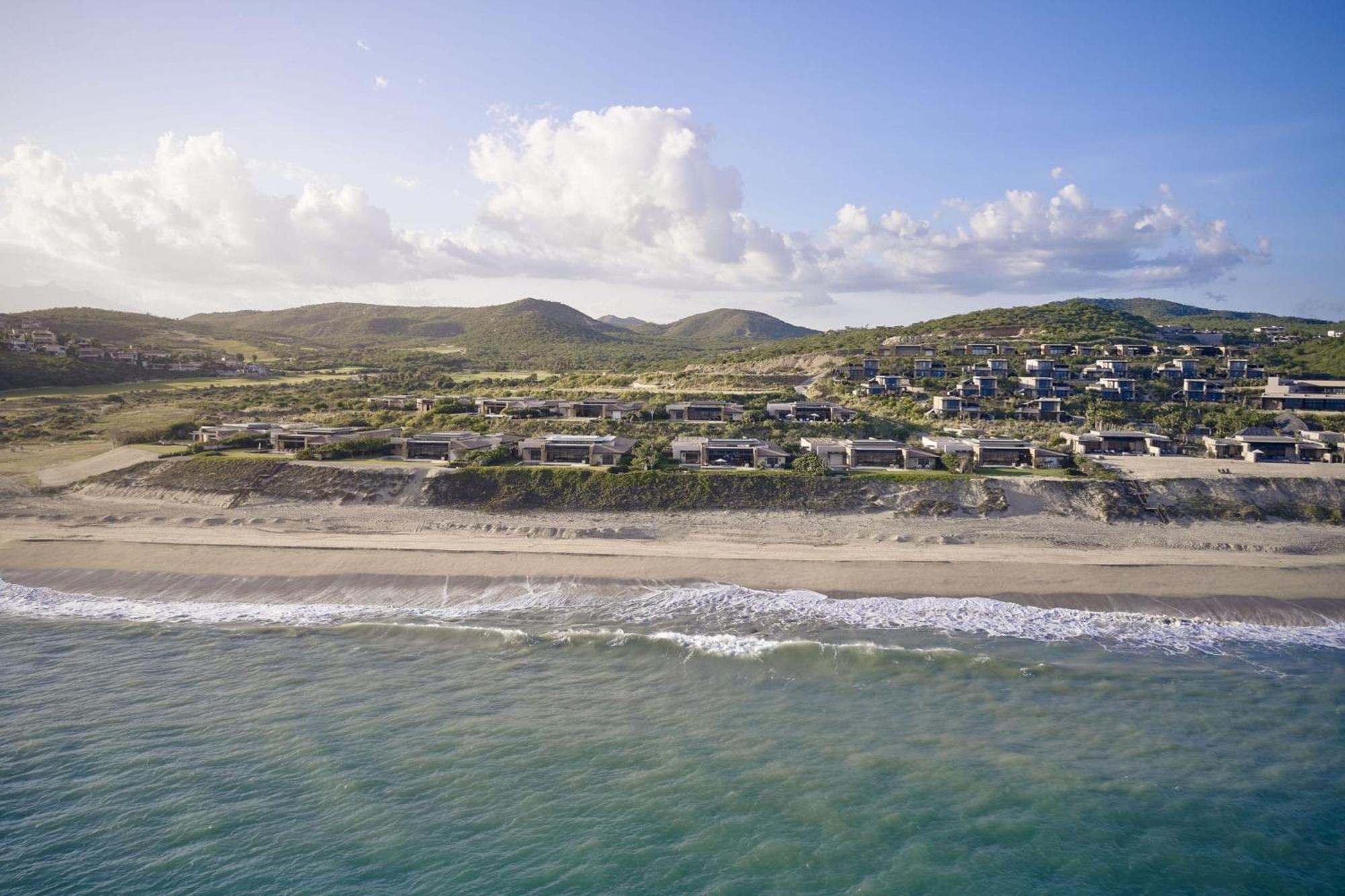 Zadun, A Ritz-carlton Reserve, Cabos San Jose del Cabo