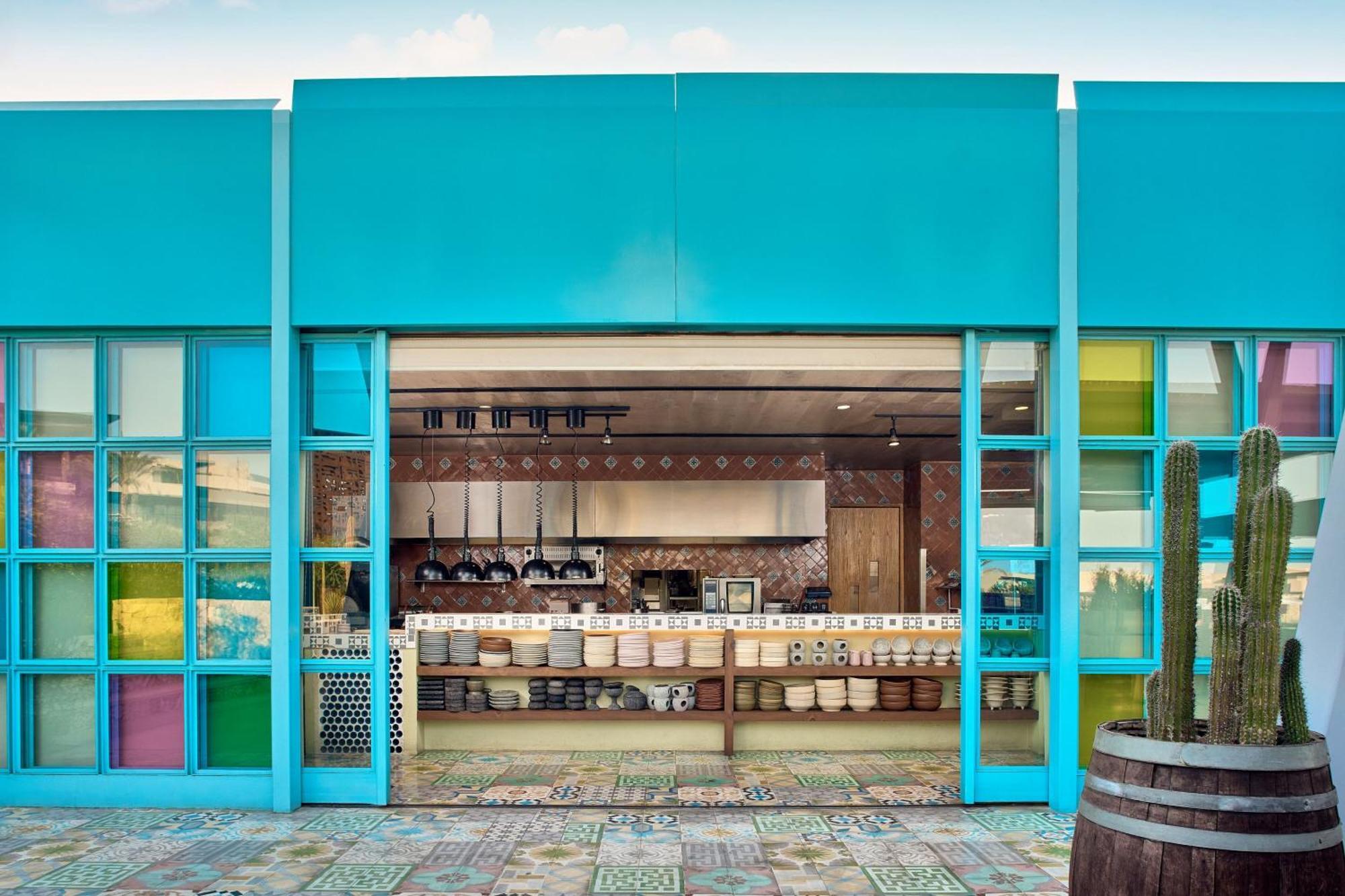 Zadun, A Ritz-carlton Reserve, Cabos Hotel San Jose del Cabo