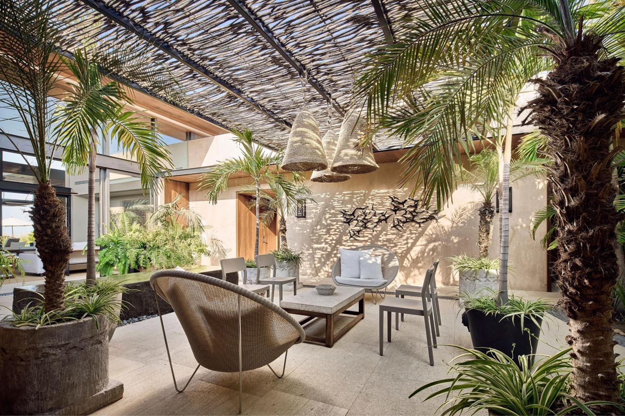 Zadun, A Ritz-carlton Reserve, Cabos San Jose del Cabo