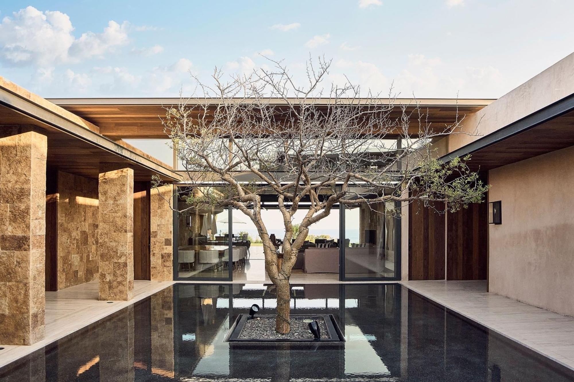 Zadun, A Ritz-carlton Reserve, Cabos Hotel