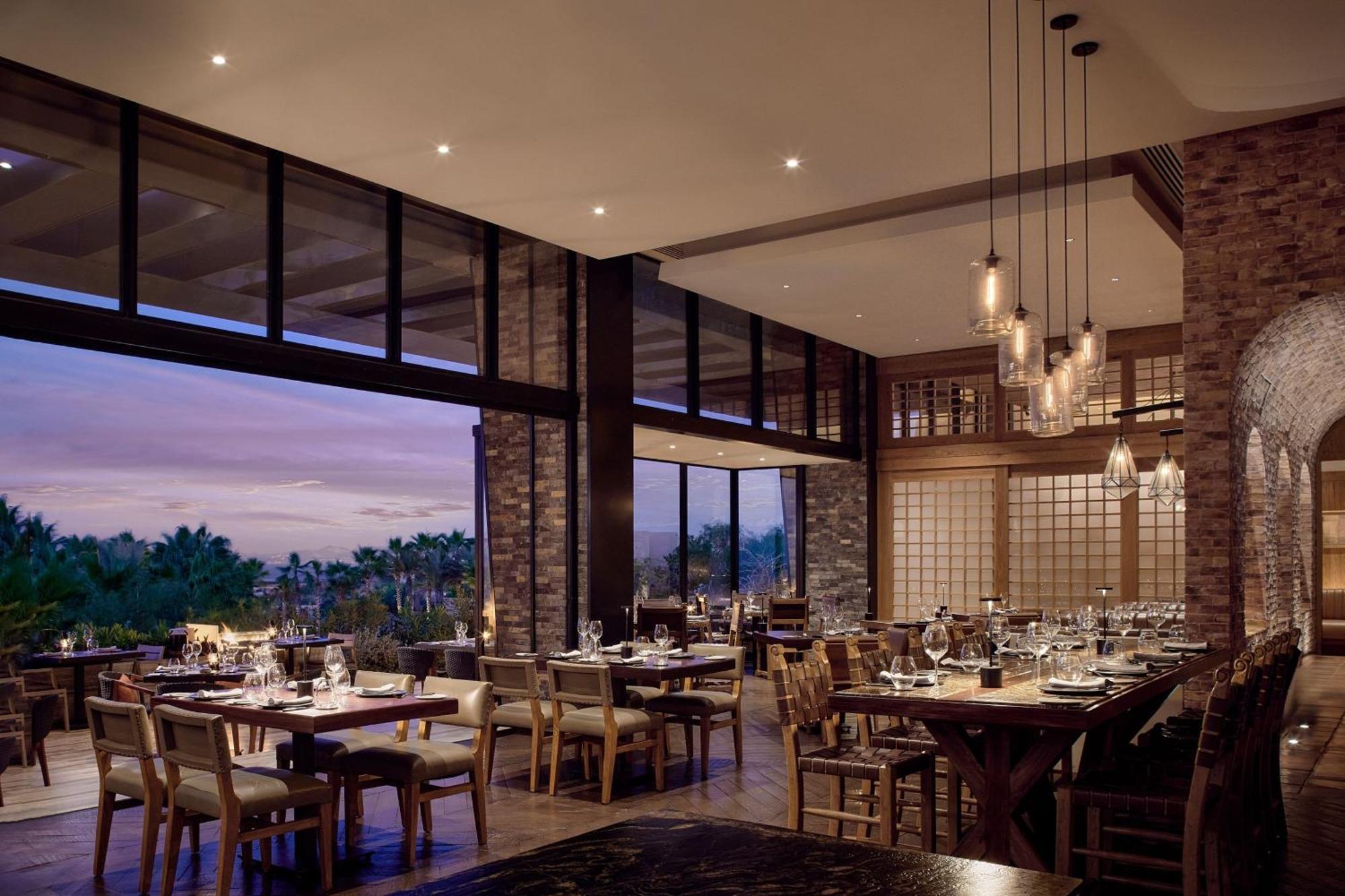 Hotel Zadun, A Ritz-carlton Reserve, Cabos