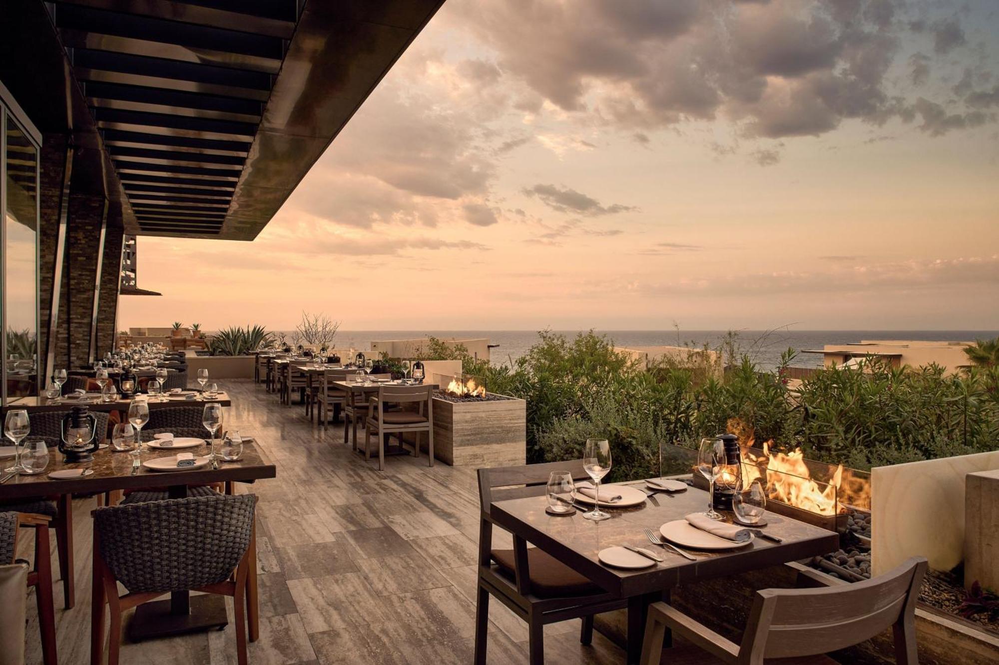 Hotel Zadun, A Ritz-carlton Reserve, Cabos San Jose del Cabo