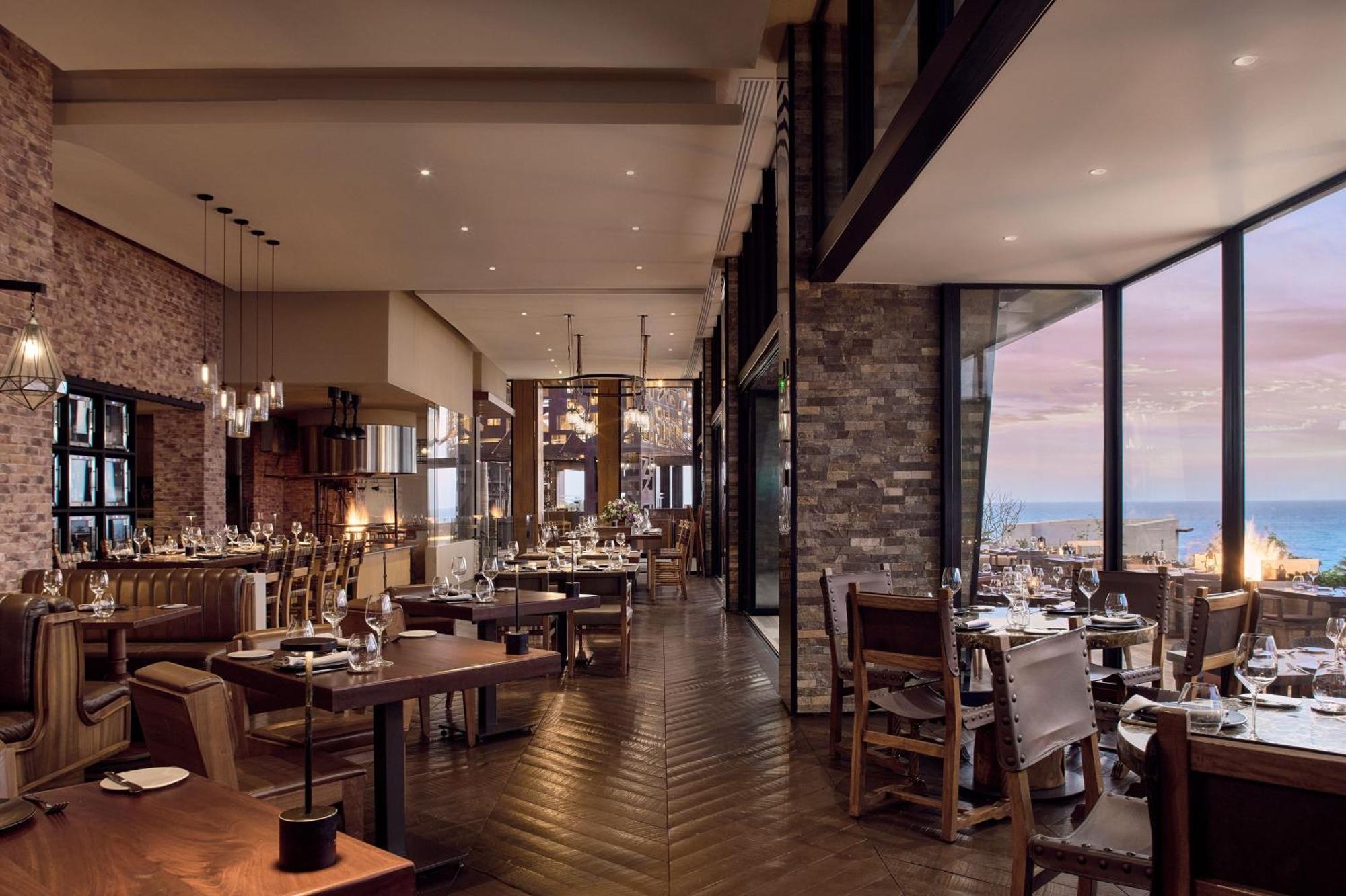 Zadun, A Ritz-carlton Reserve, Cabos San Jose del Cabo