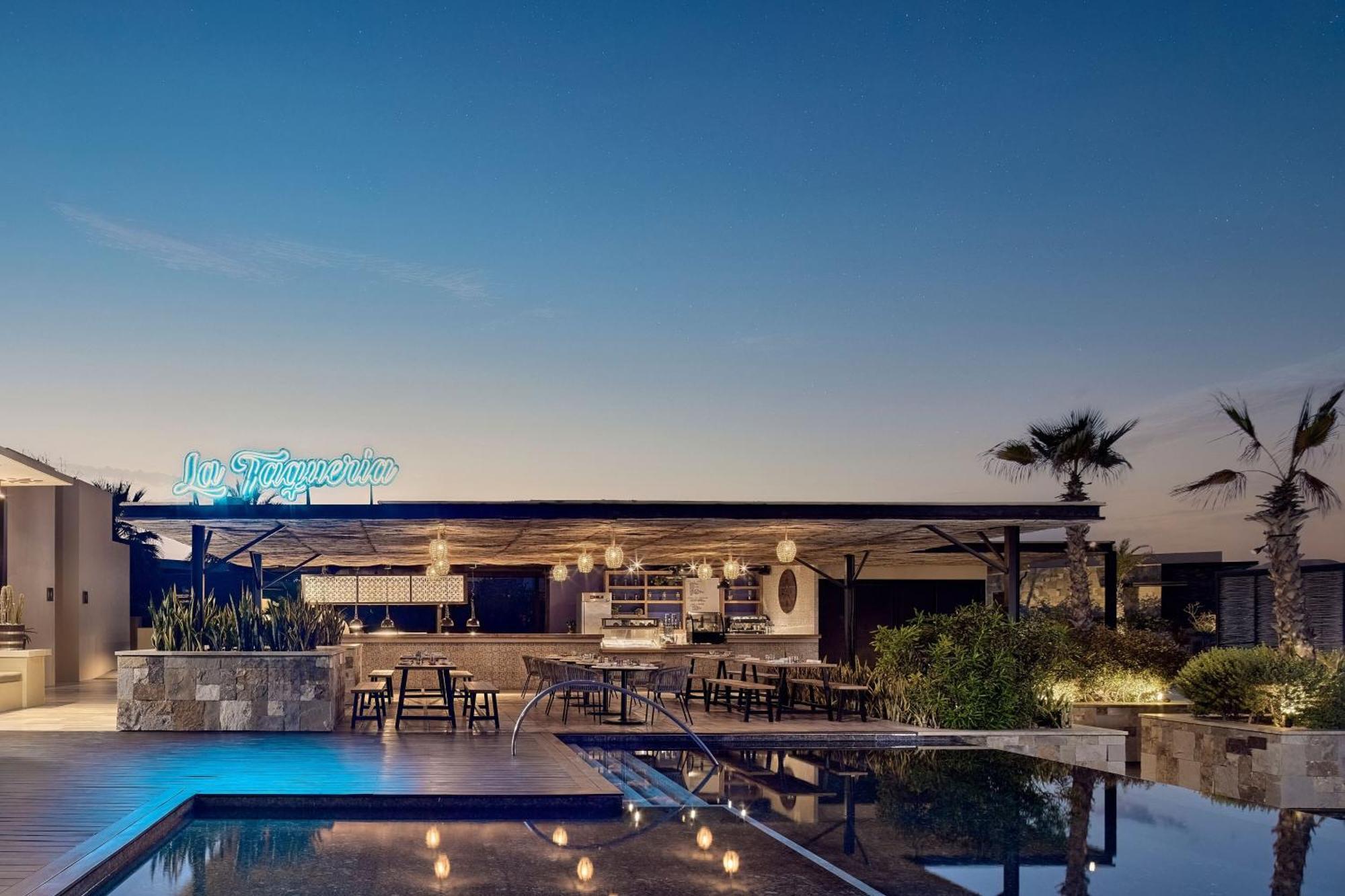 Zadun, A Ritz-carlton Reserve, Cabos Hotel