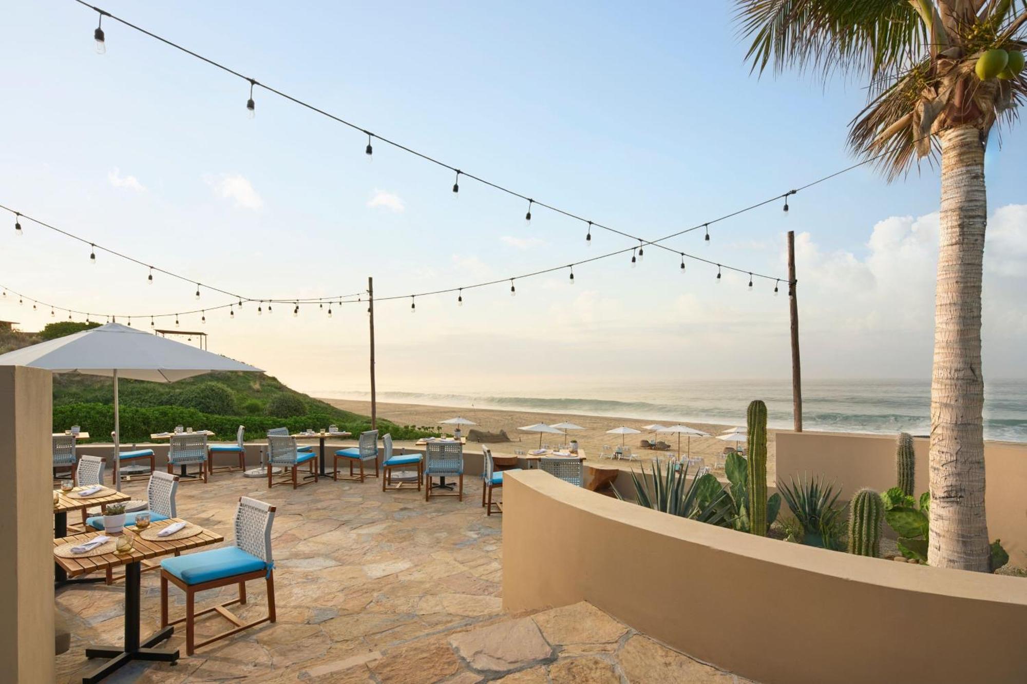 Zadun, A Ritz-carlton Reserve, Cabos Hotel 5*