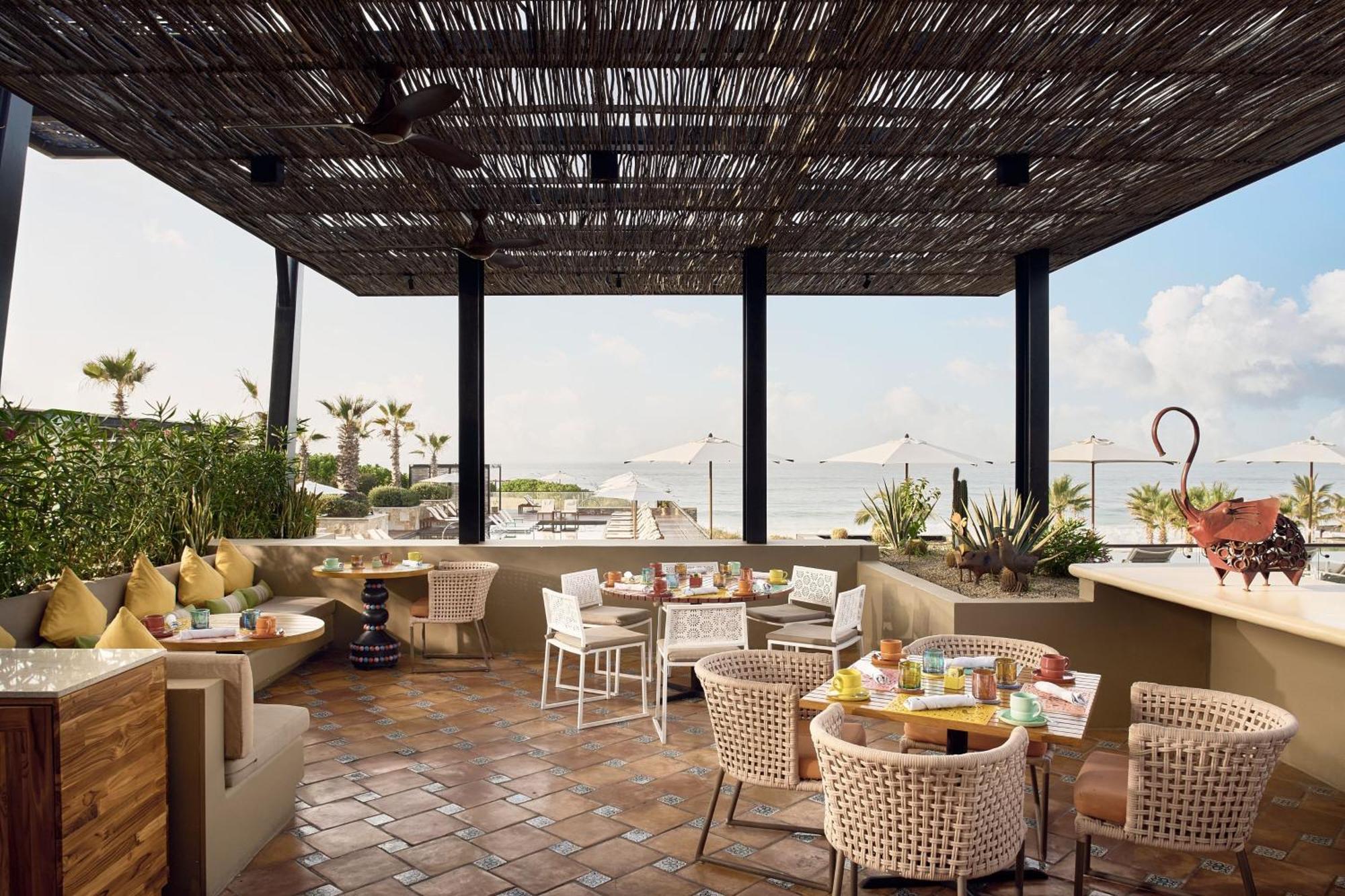 Hotel Zadun, A Ritz-carlton Reserve, Cabos San Jose del Cabo