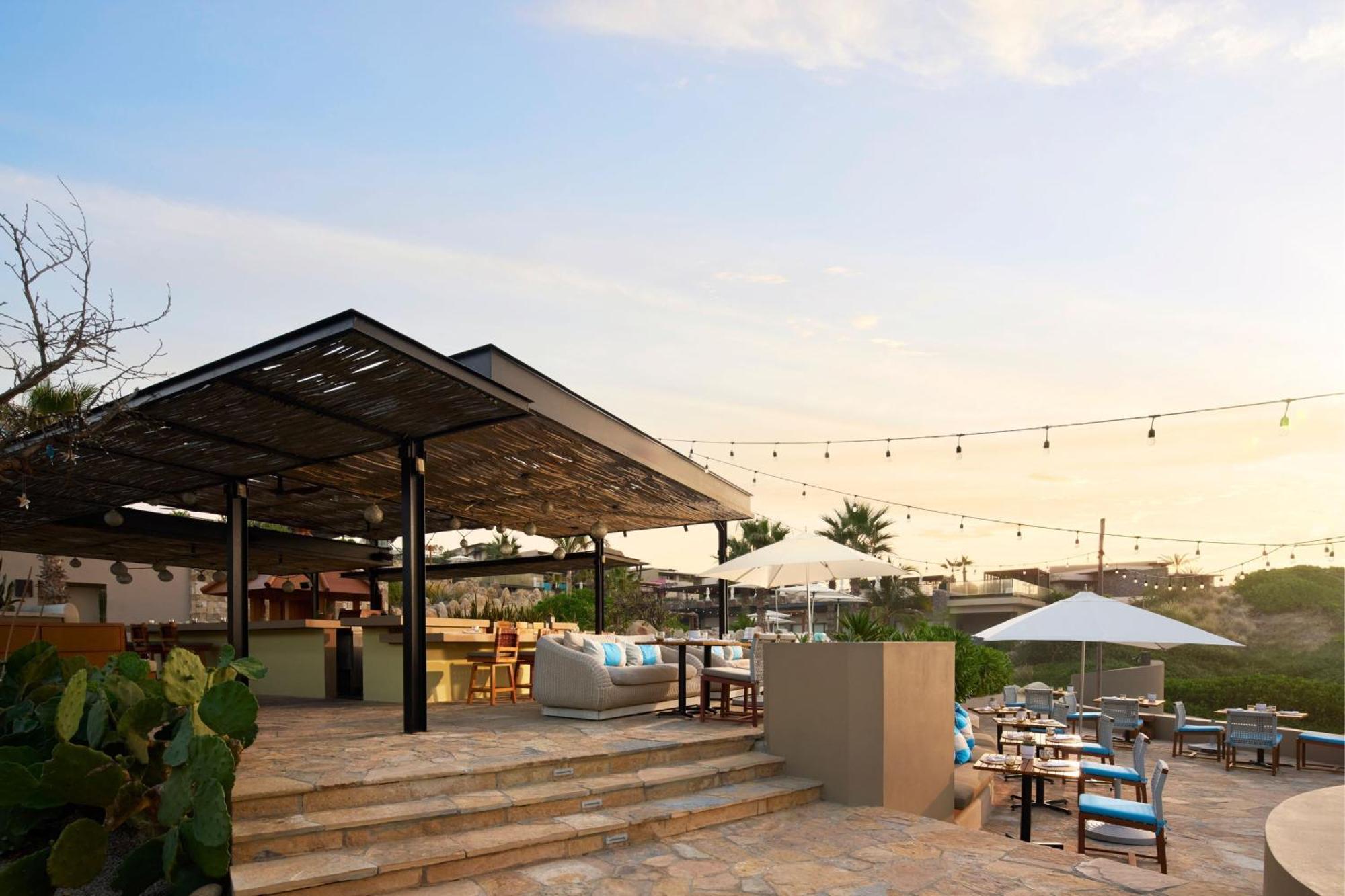 Zadun, A Ritz-carlton Reserve, Cabos 5*