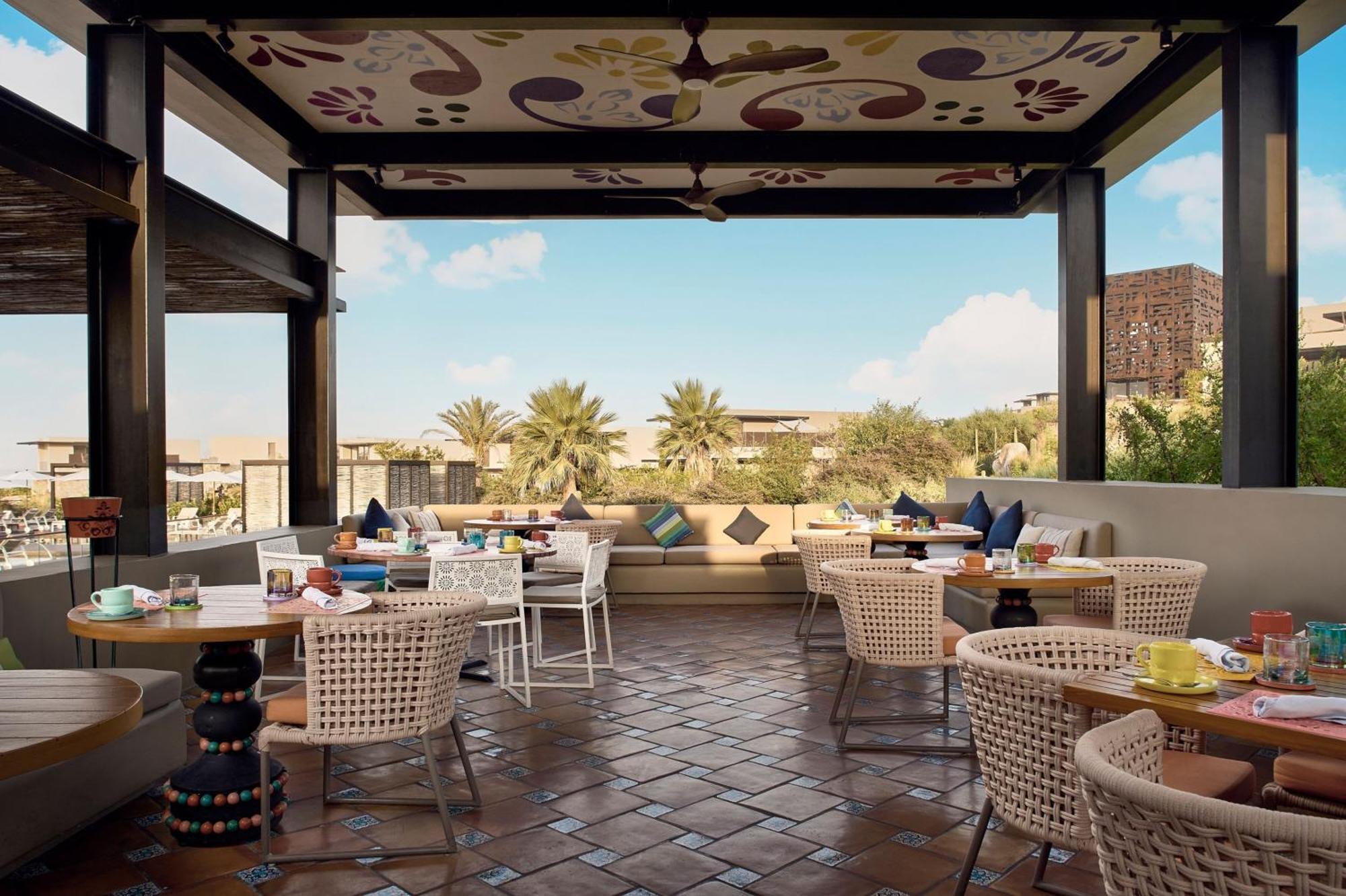 Zadun, A Ritz-carlton Reserve, Cabos San Jose del Cabo