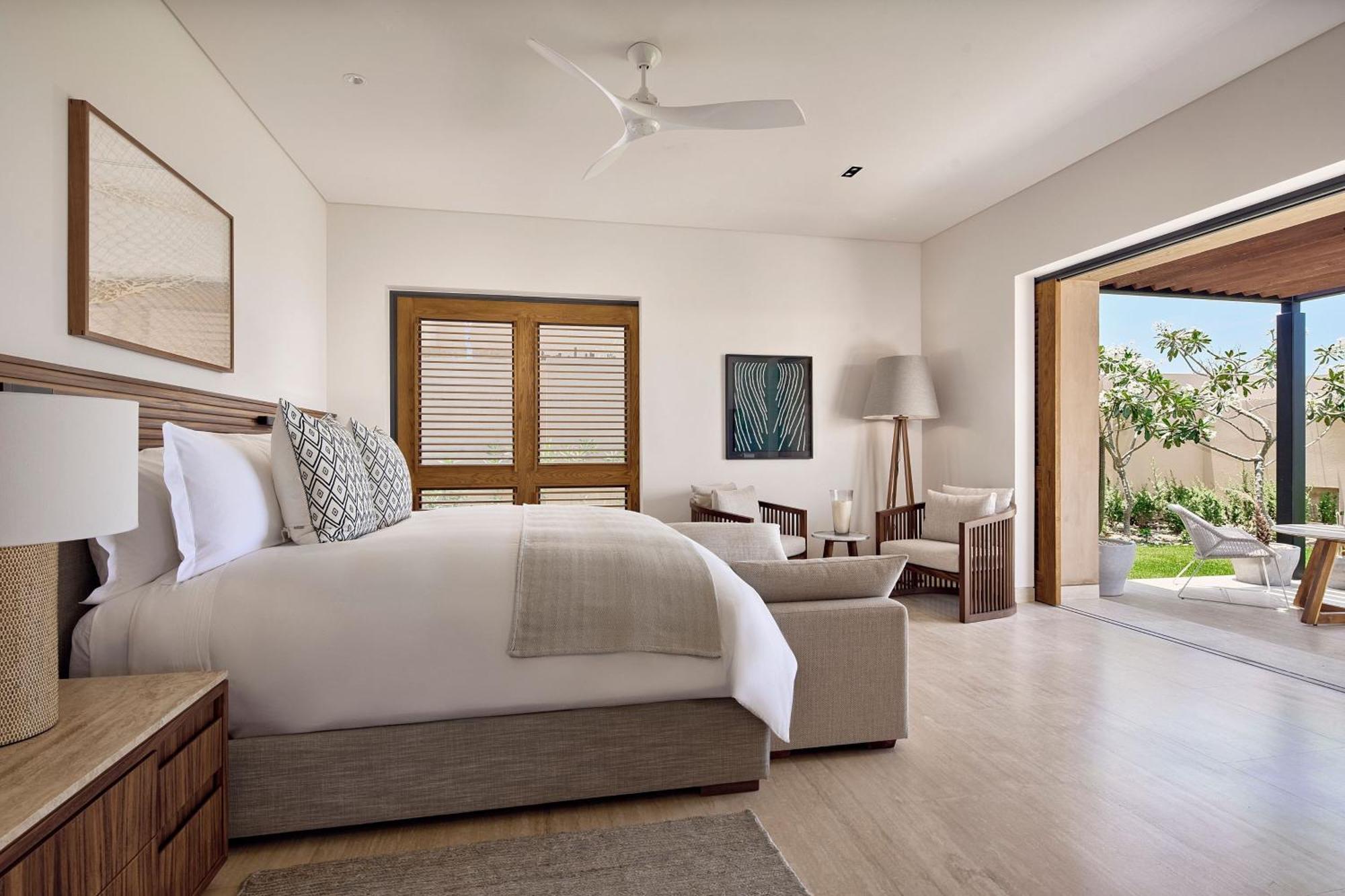 Zadun, A Ritz-carlton Reserve, Cabos 5* San Jose del Cabo
