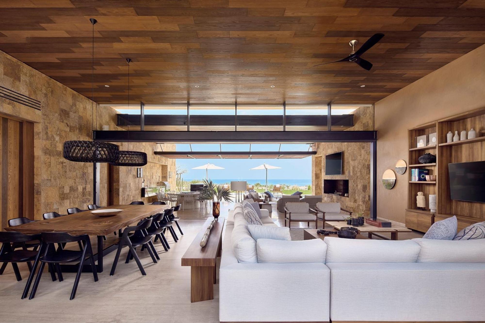 Hotel Zadun, A Ritz-carlton Reserve, Cabos