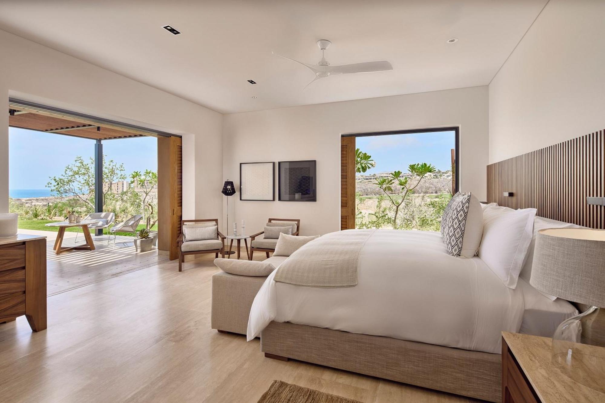 Hotel Zadun, A Ritz-carlton Reserve, Cabos San Jose del Cabo