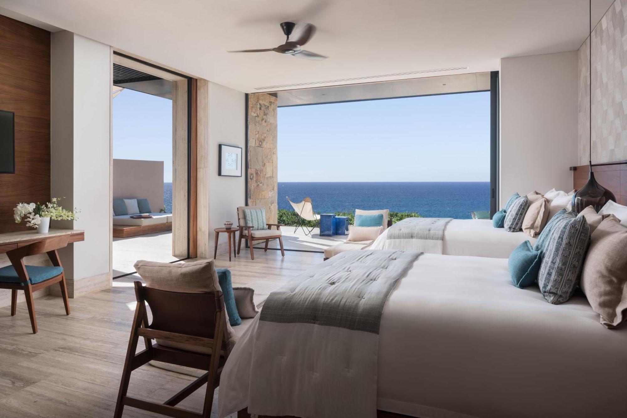 Hotel Zadun, A Ritz-carlton Reserve, Cabos