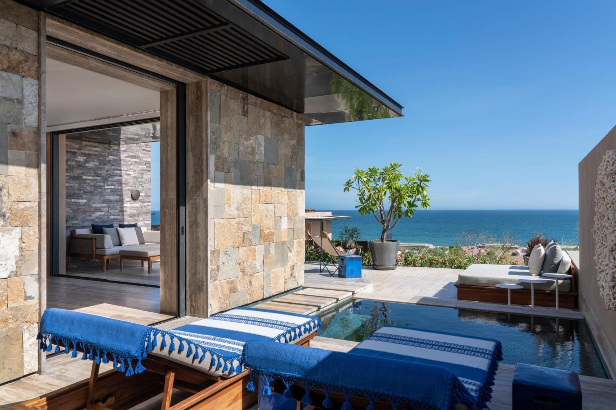 Hotel Zadun, A Ritz-carlton Reserve, Cabos San Jose del Cabo