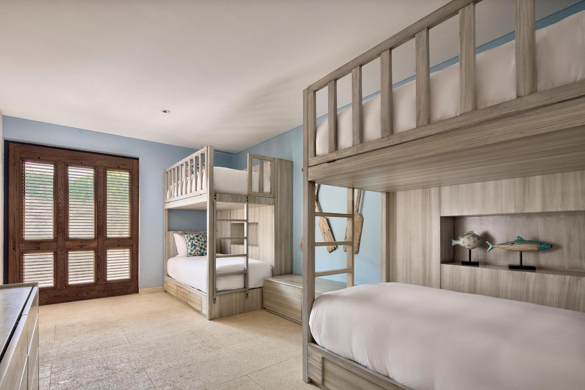 Zadun, A Ritz-carlton Reserve, Cabos 5* San Jose del Cabo