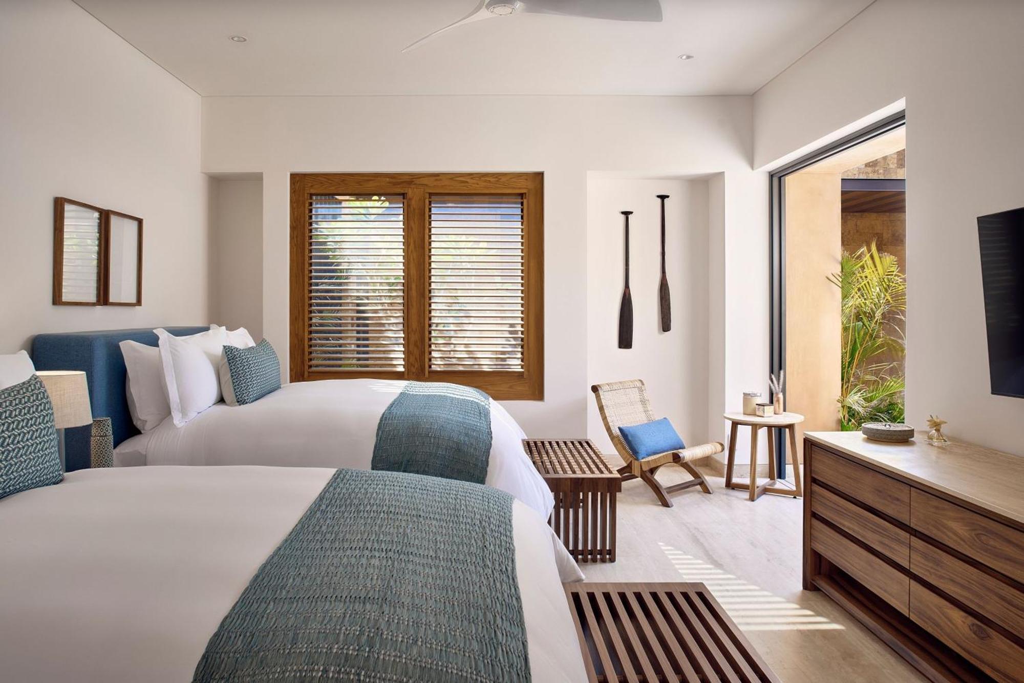 Hotel Zadun, A Ritz-carlton Reserve, Cabos 5*