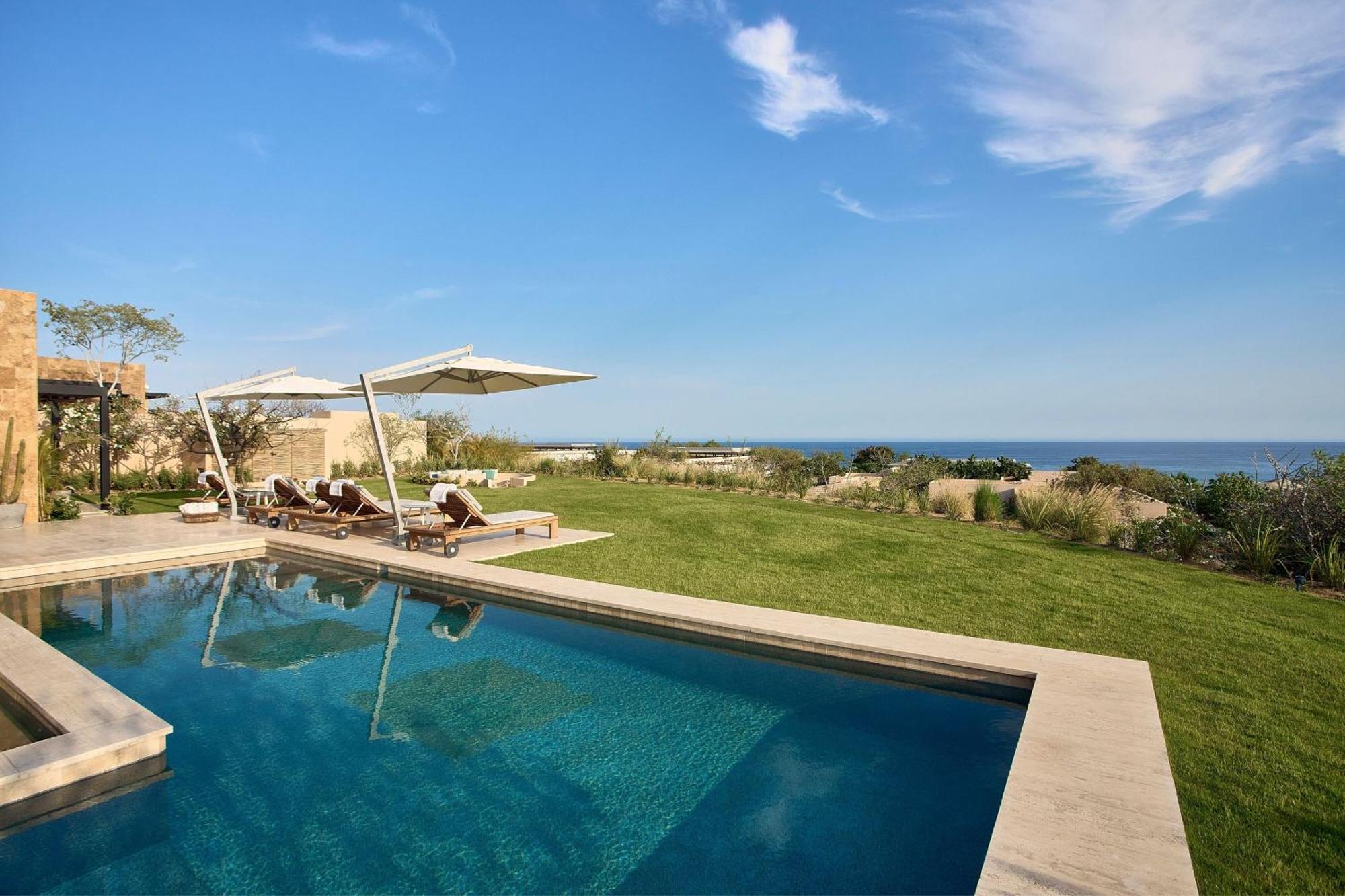 Zadun, A Ritz-carlton Reserve, Cabos Hotel San Jose del Cabo