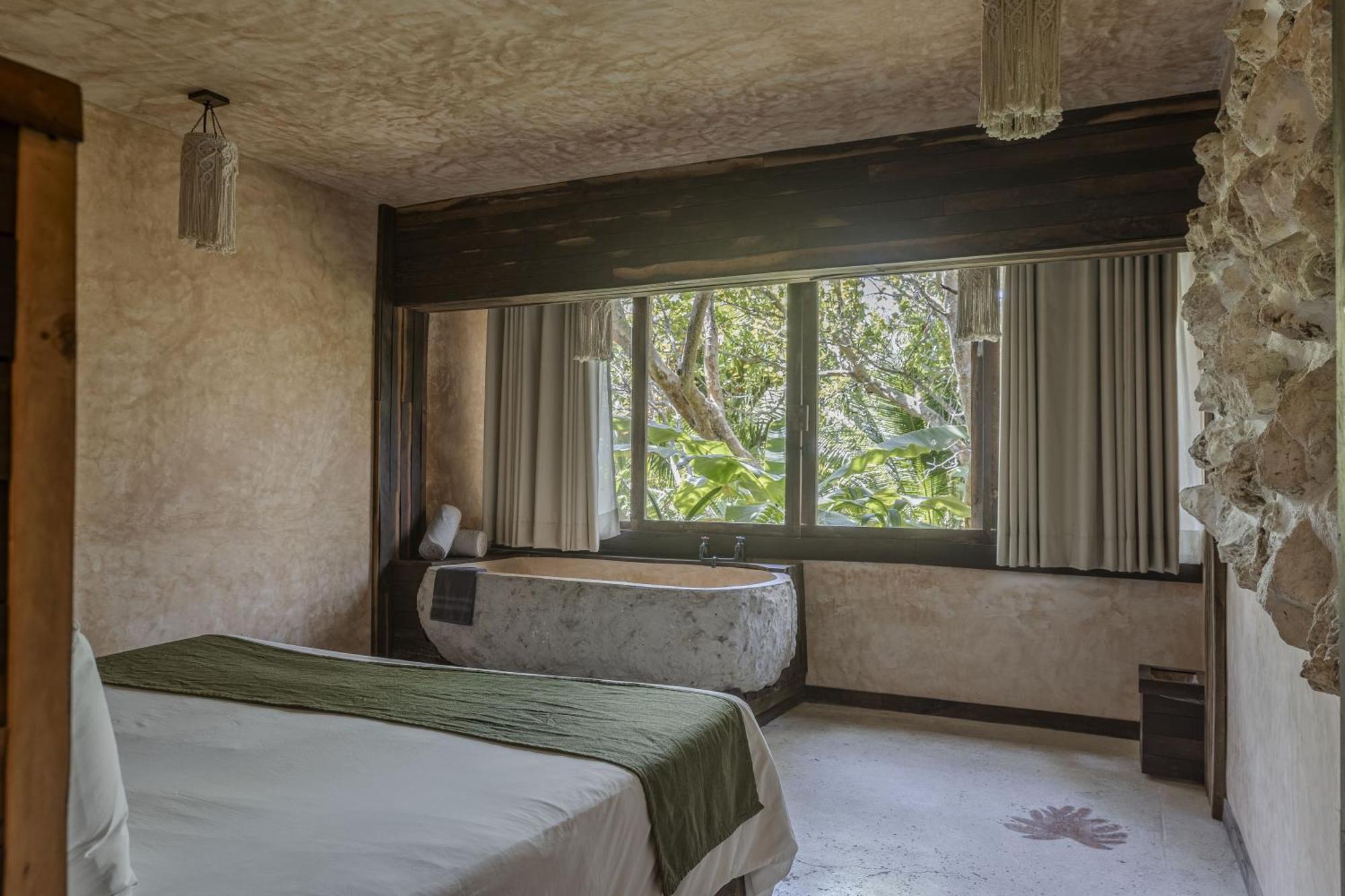 Hotel Mayan Monkey - Social (adults Only) 4*