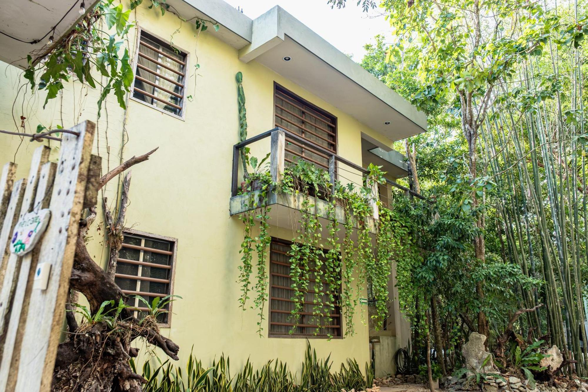 Hokhmah Heart Hotel Puerto Morelos