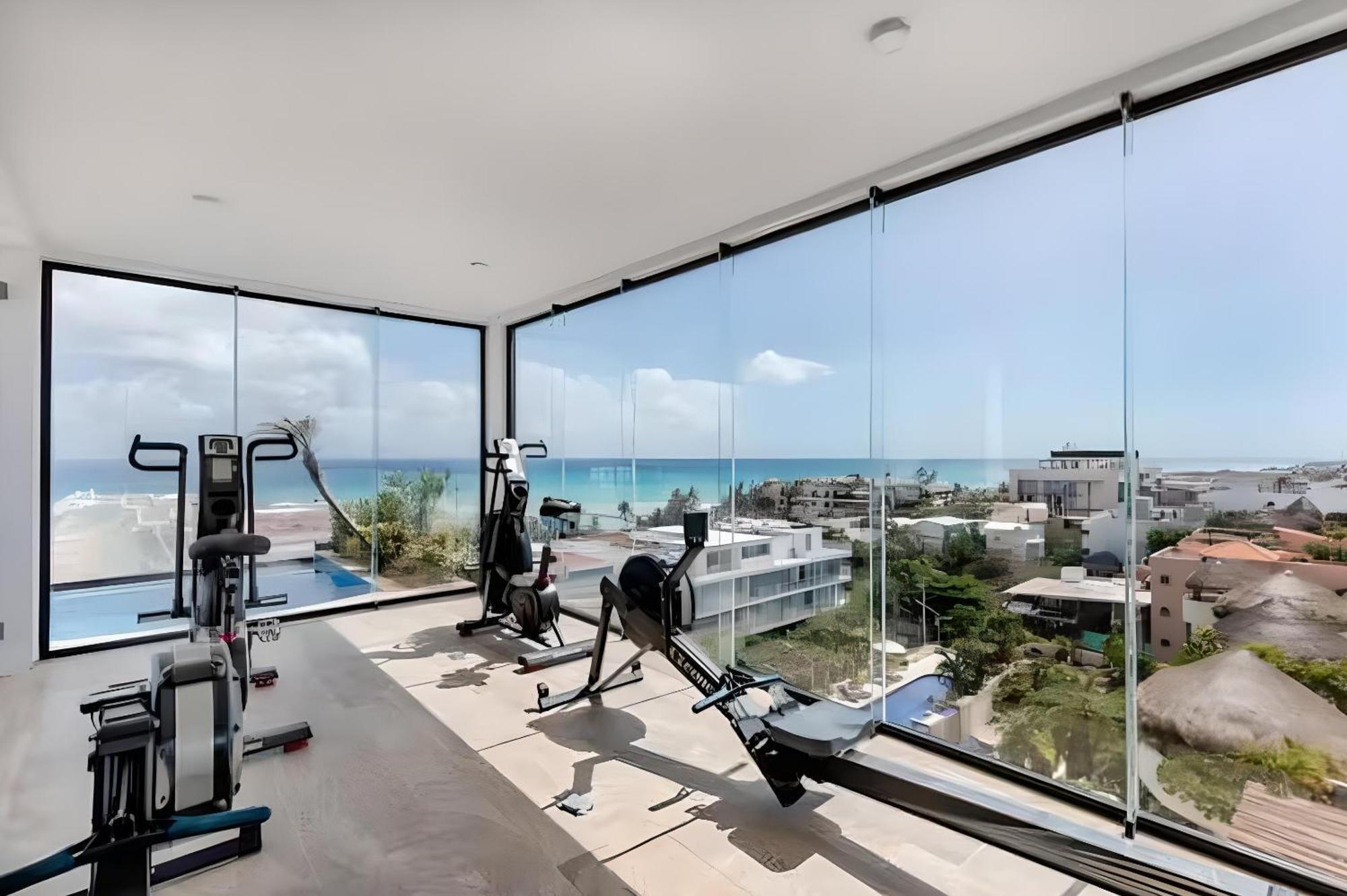 Apartment One Paralia By Andiani