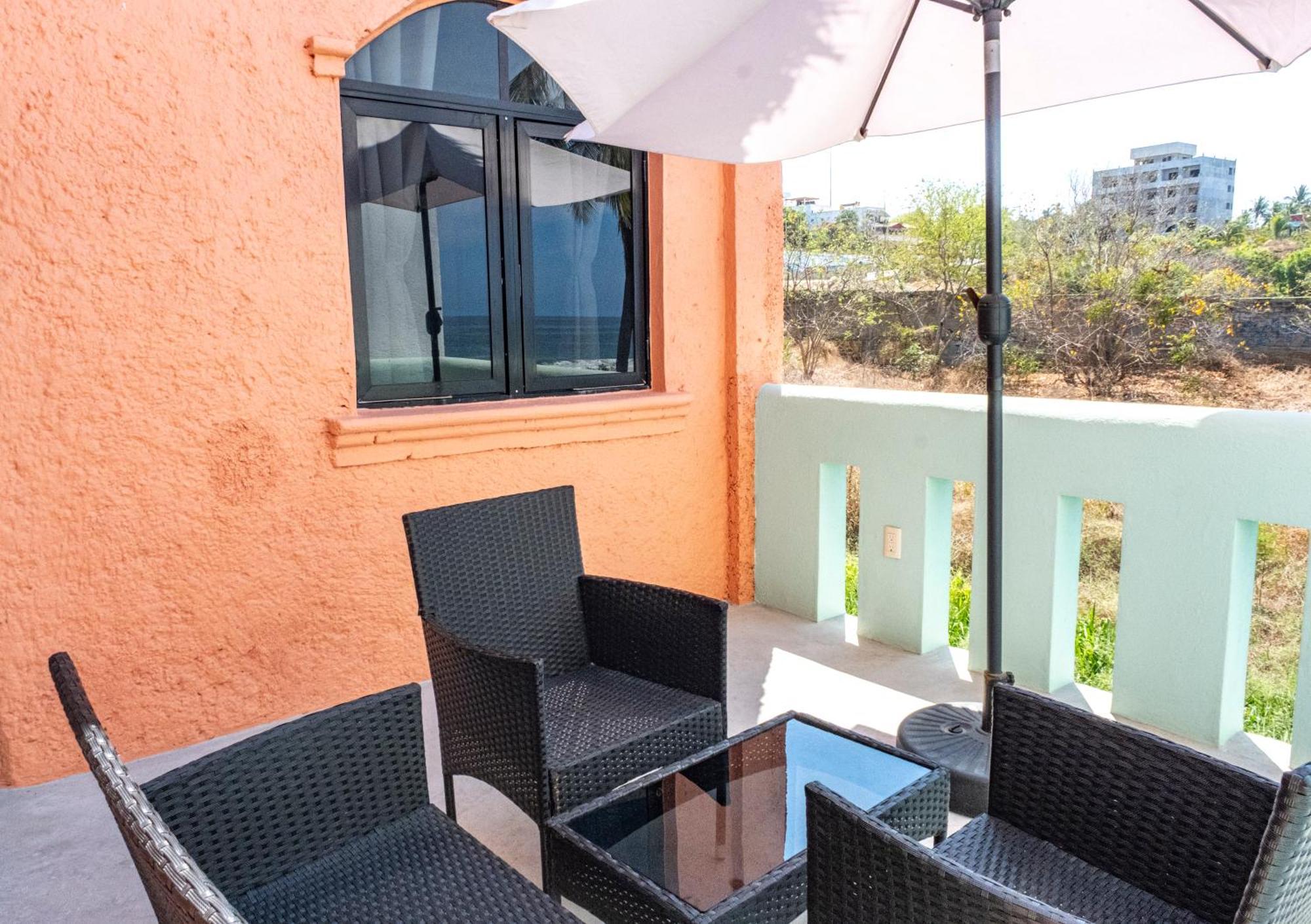 Flor De Maria Hotel
