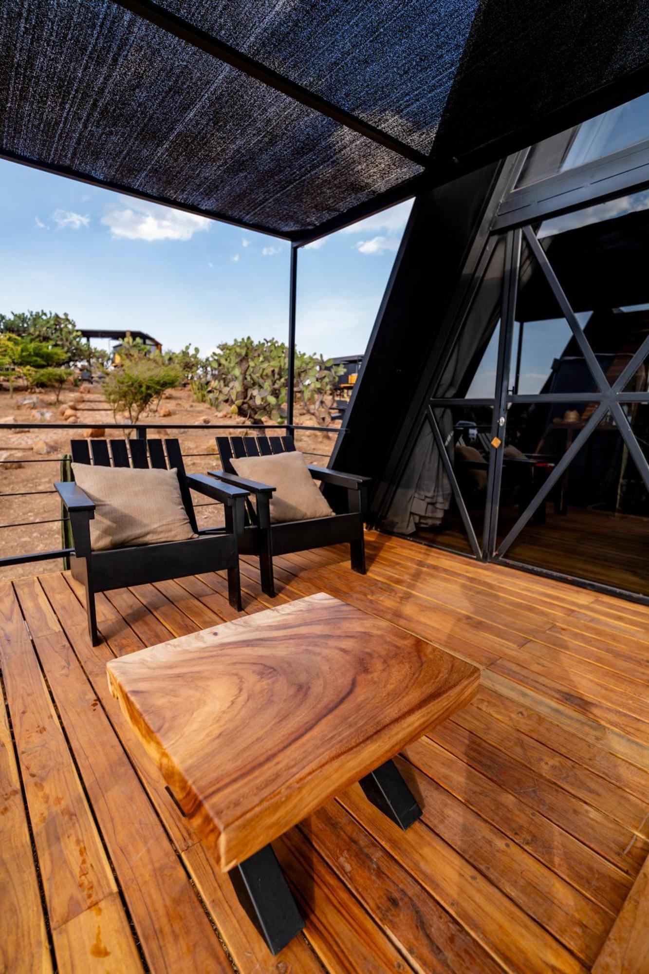 Coyote Hotel 4*