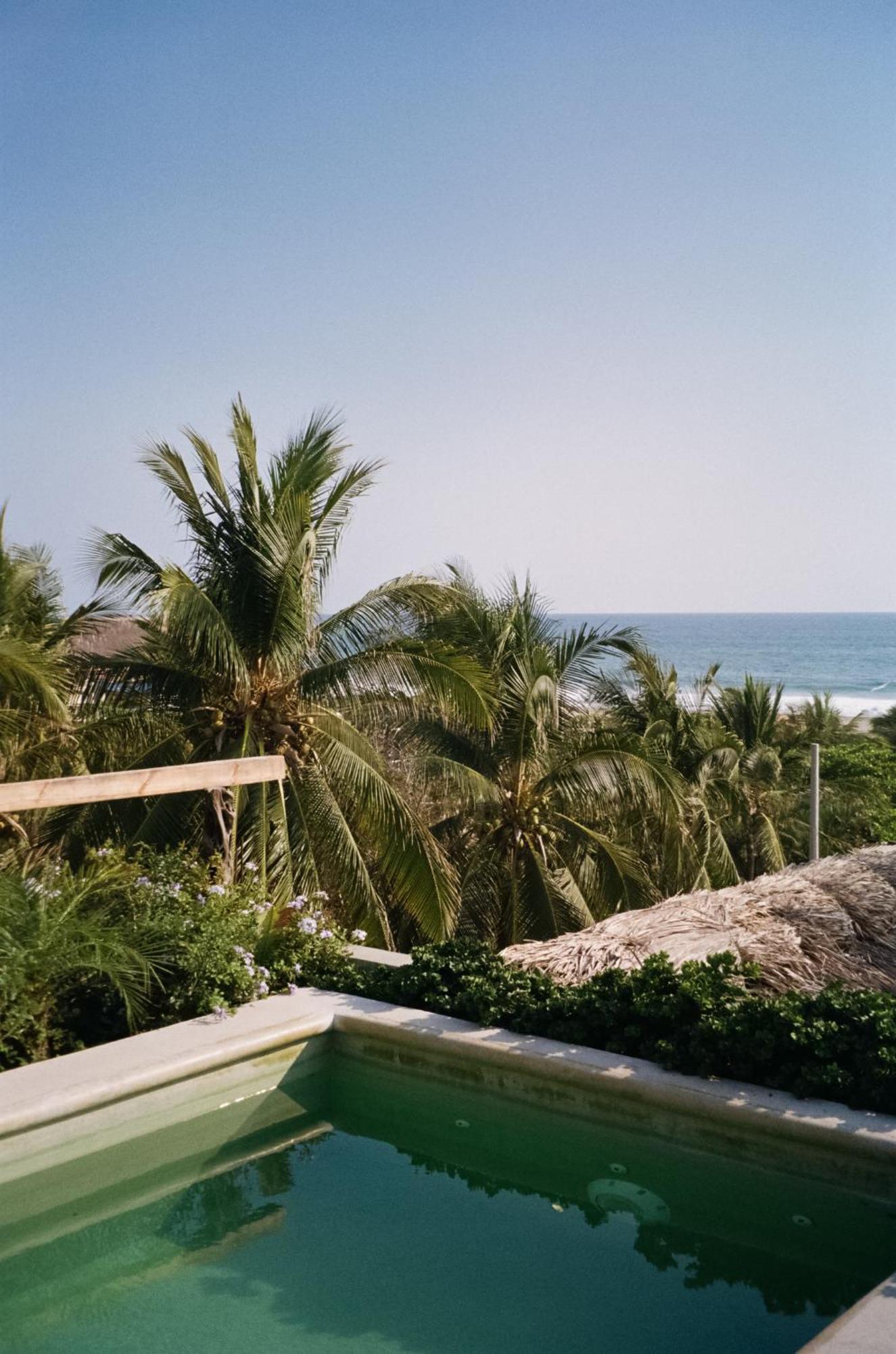 Casa Badu