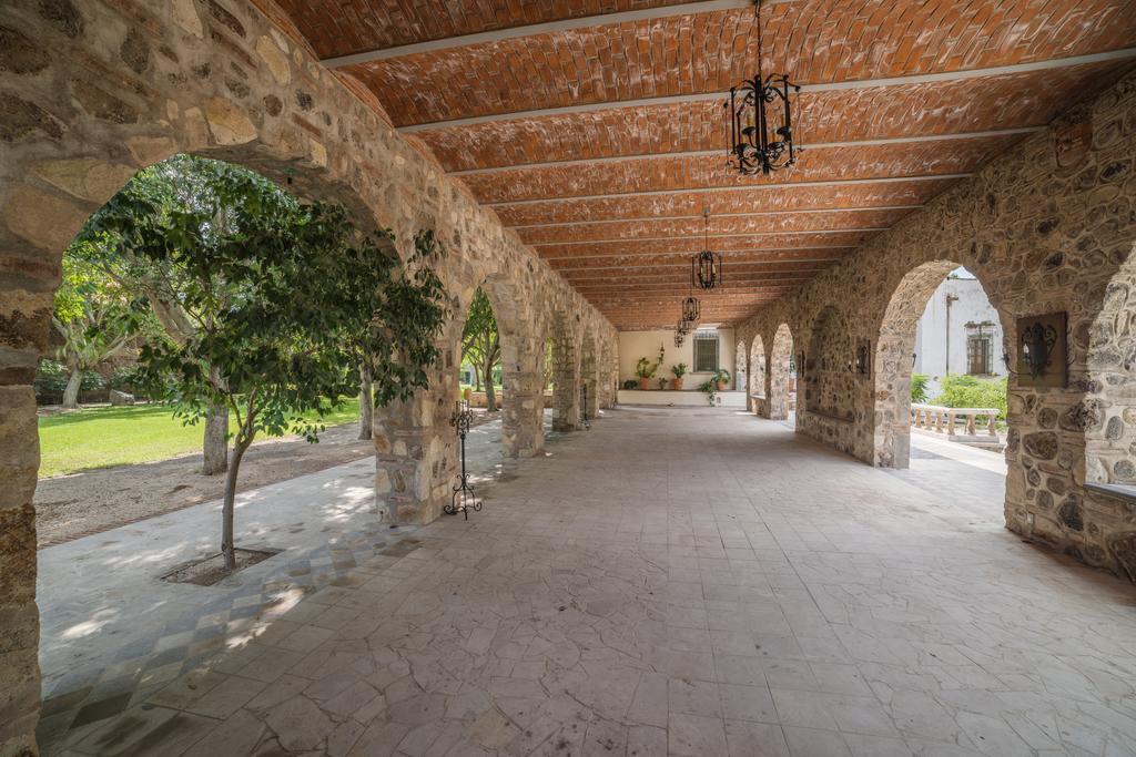 Hacienda Labor De Rivera Boutique & Eventos