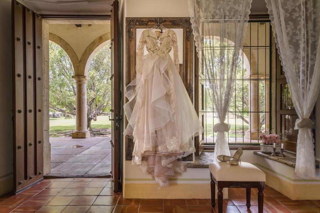 Hacienda Labor De Rivera Boutique & Eventos 5*