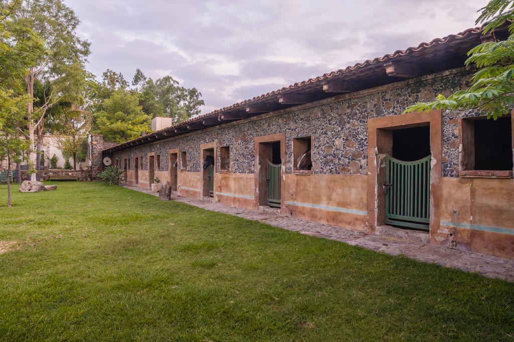 Hacienda Labor De Rivera Boutique & Eventos Hotel 5*