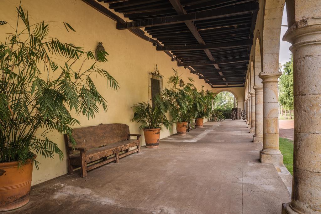 Hacienda Labor De Rivera Boutique & Eventos Hotel