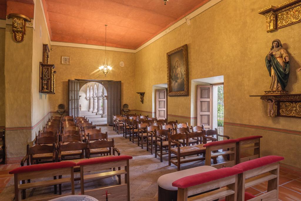 Hacienda Labor De Rivera Boutique & Eventos